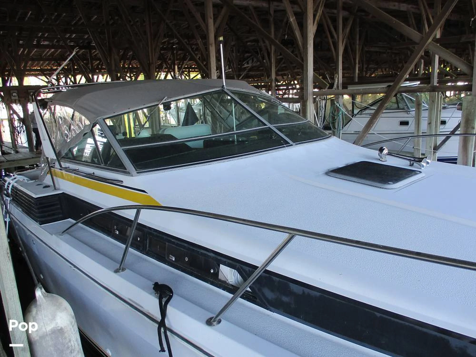 1987 Chris-Craft 320 Amerosport - Main Image