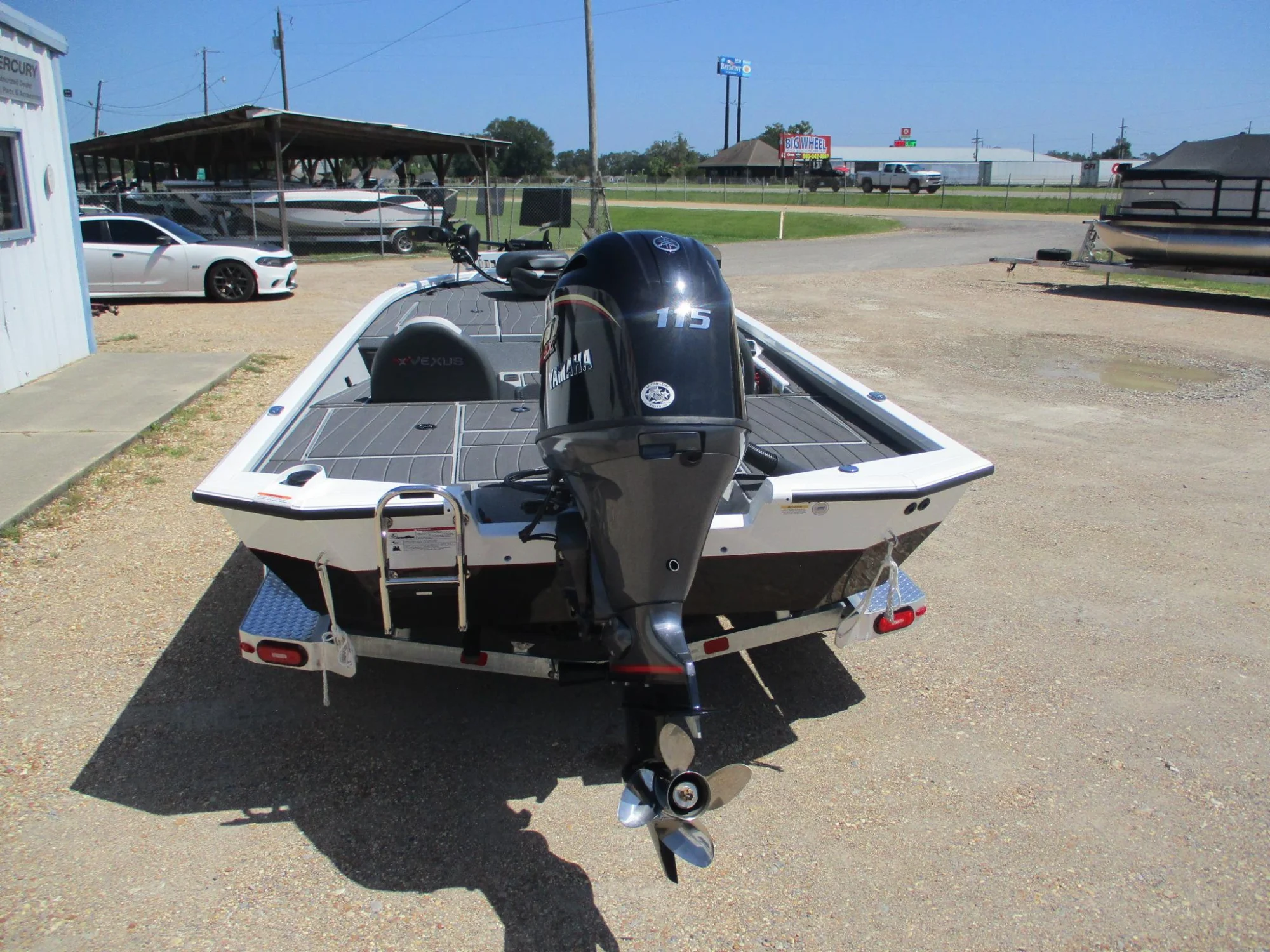 2026 Vexus AVX 1880 - Image 5