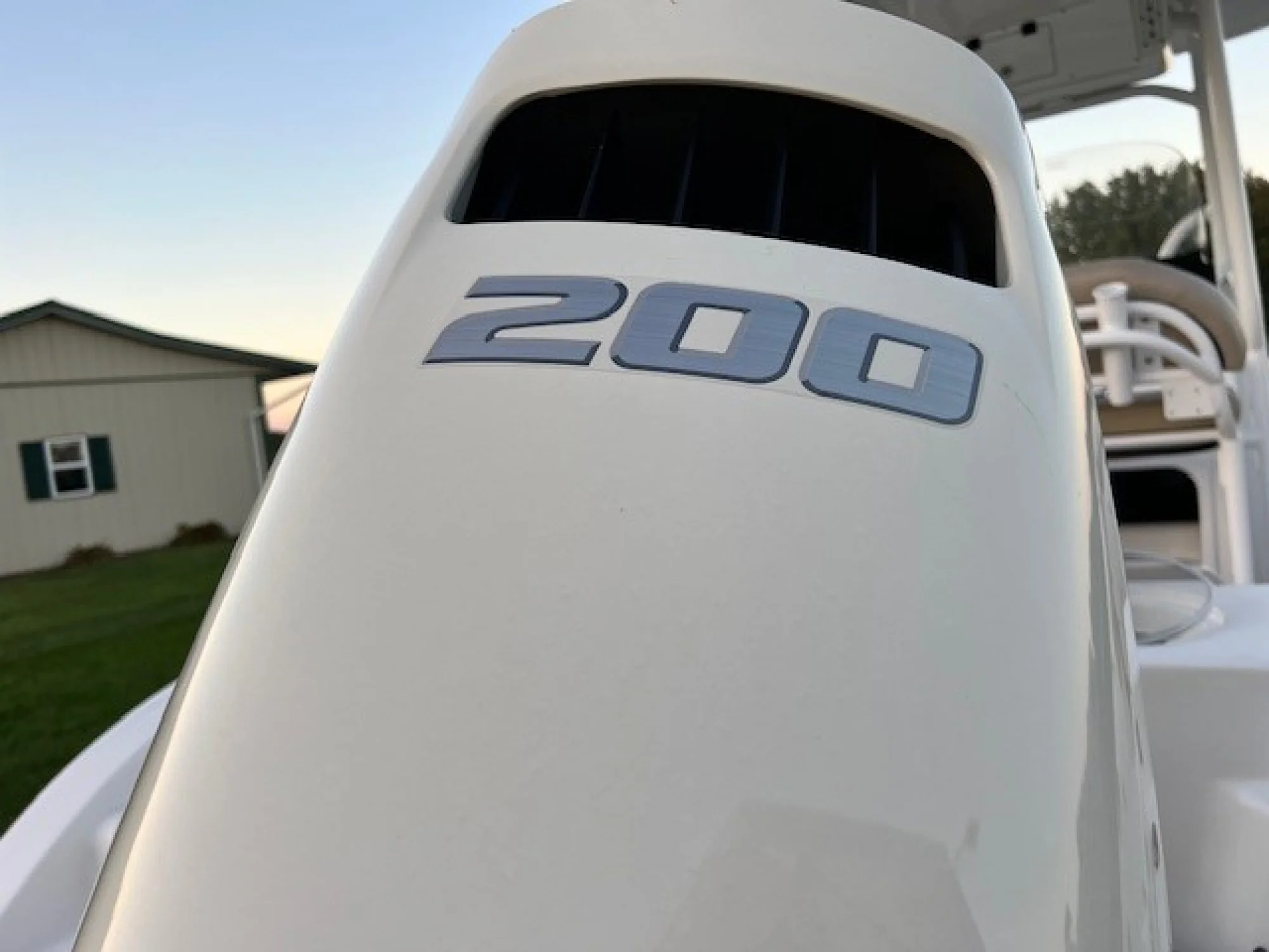 2021 Sea Pro 219 Center Console - Image 5