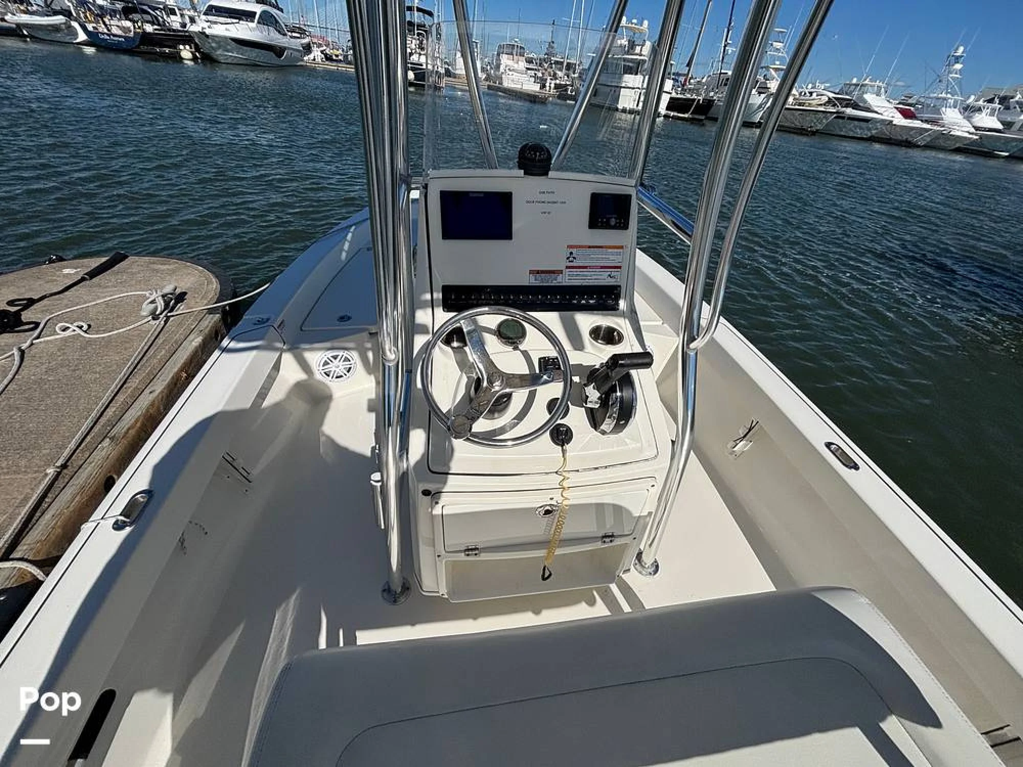 2024 Pathfinder 2200 TRS - Image 5
