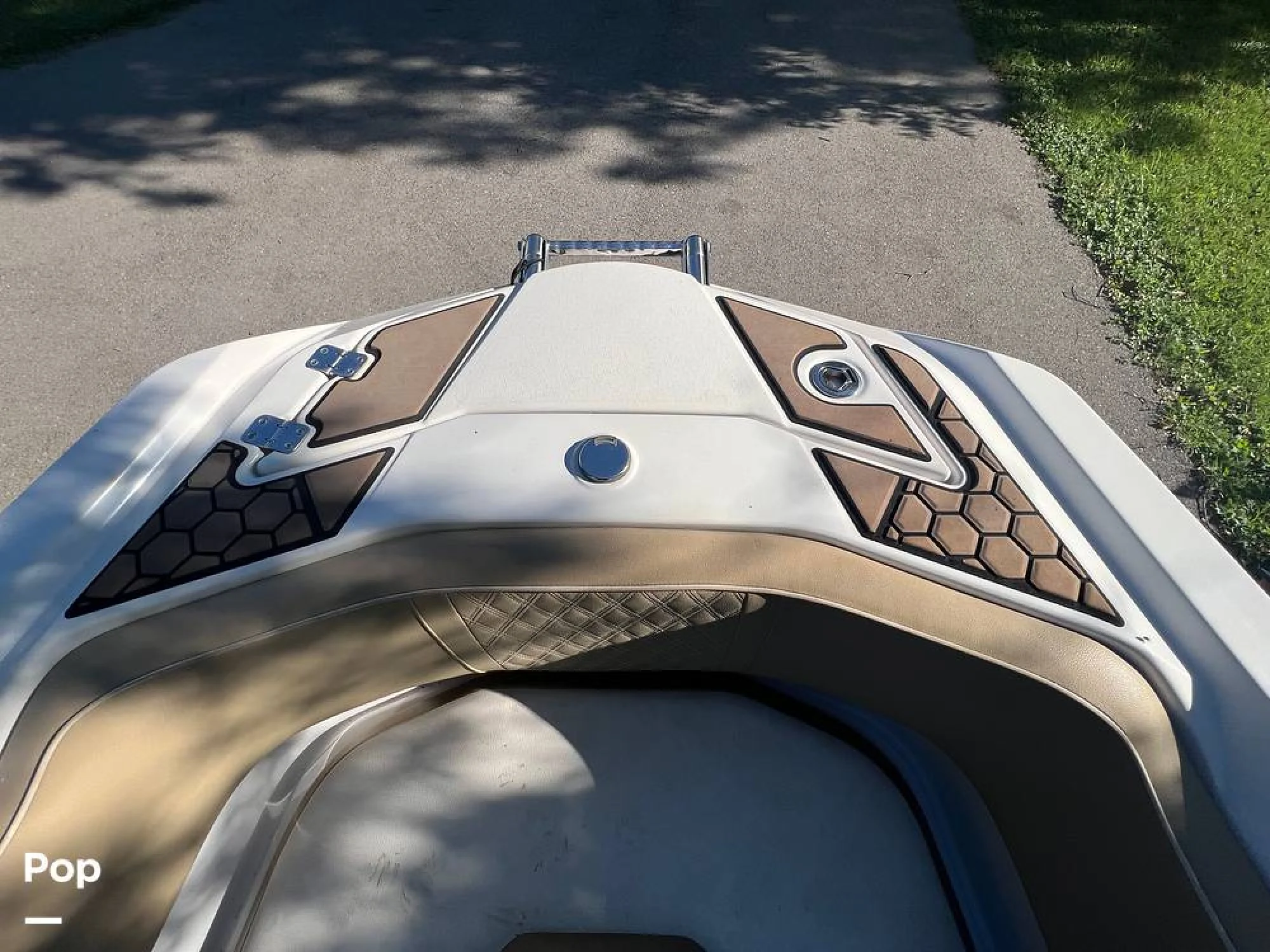 2017 Scarab 255 SE Platinum - Image 5