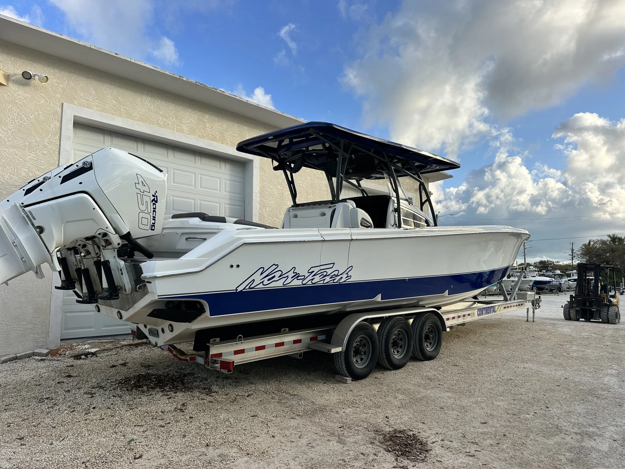2020 Nor-Tech 390 Sport - Image 2