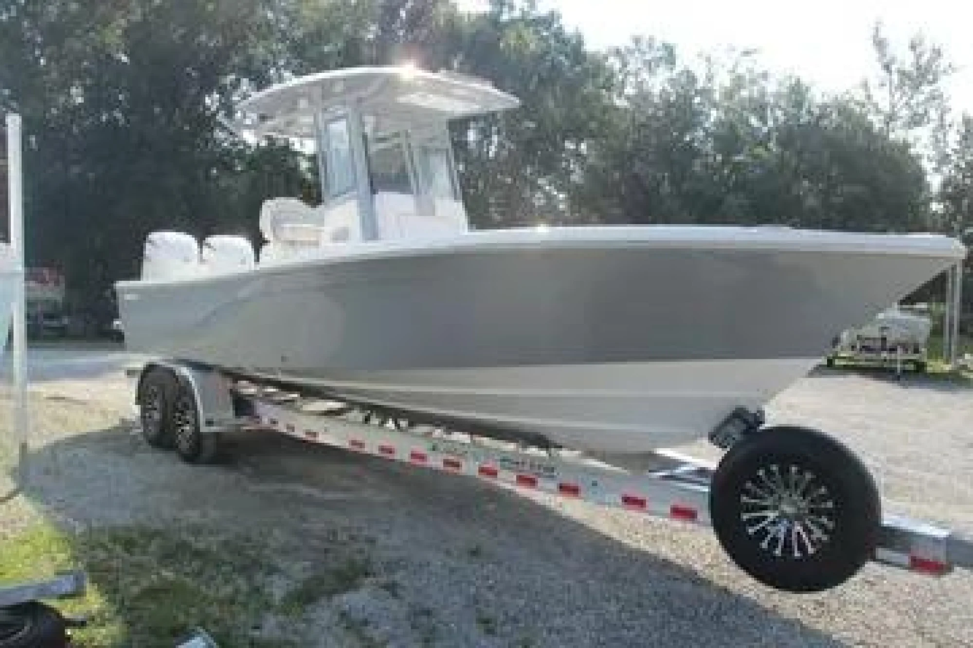 2026 Sea Fox 282 Hybrid LT - Image 4