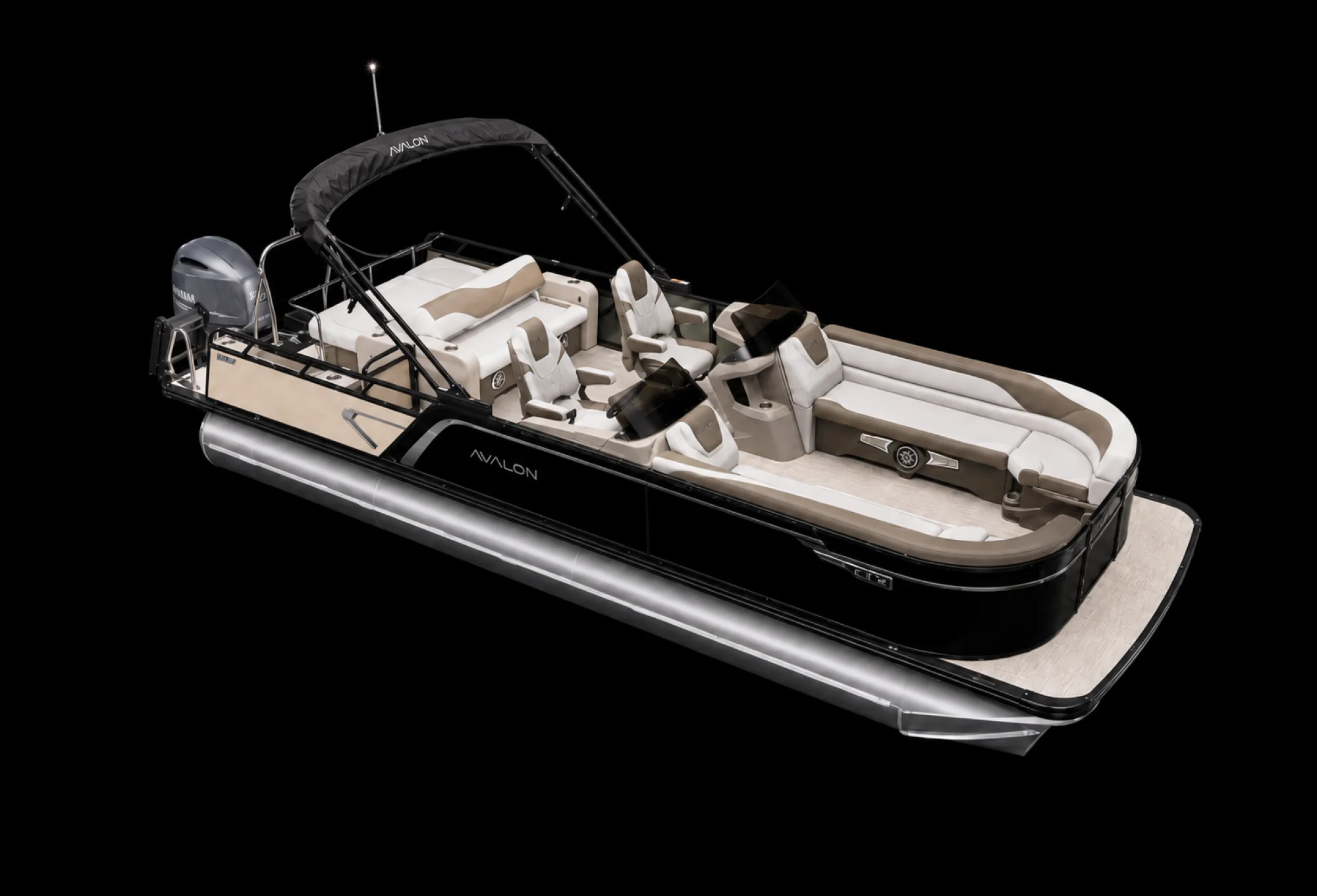 2027 Avalon LSZ 23 VRB - Image 3