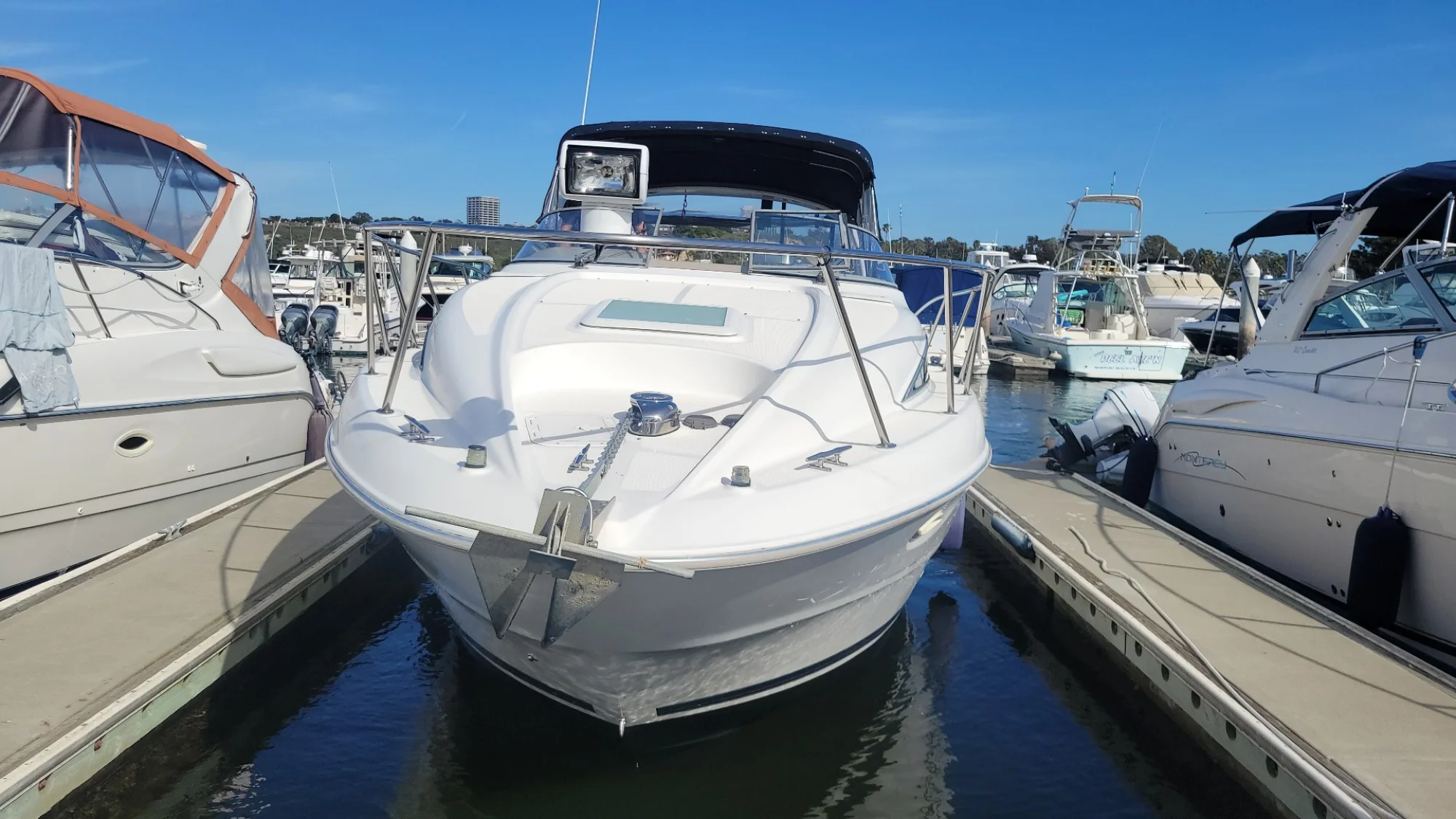 3055 Big Bayliner - Image 3