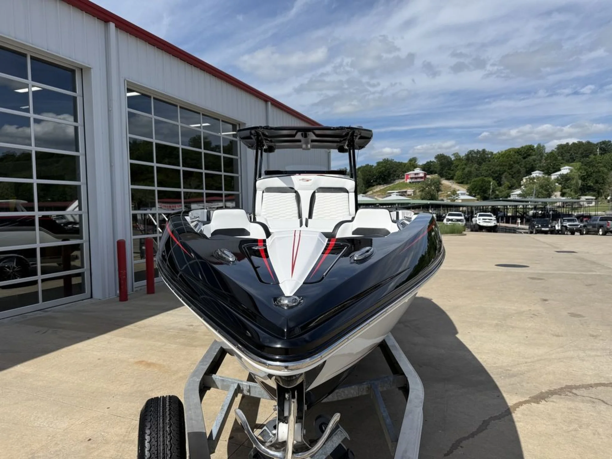 Sunsation Powerboats 32CCX - Image 3