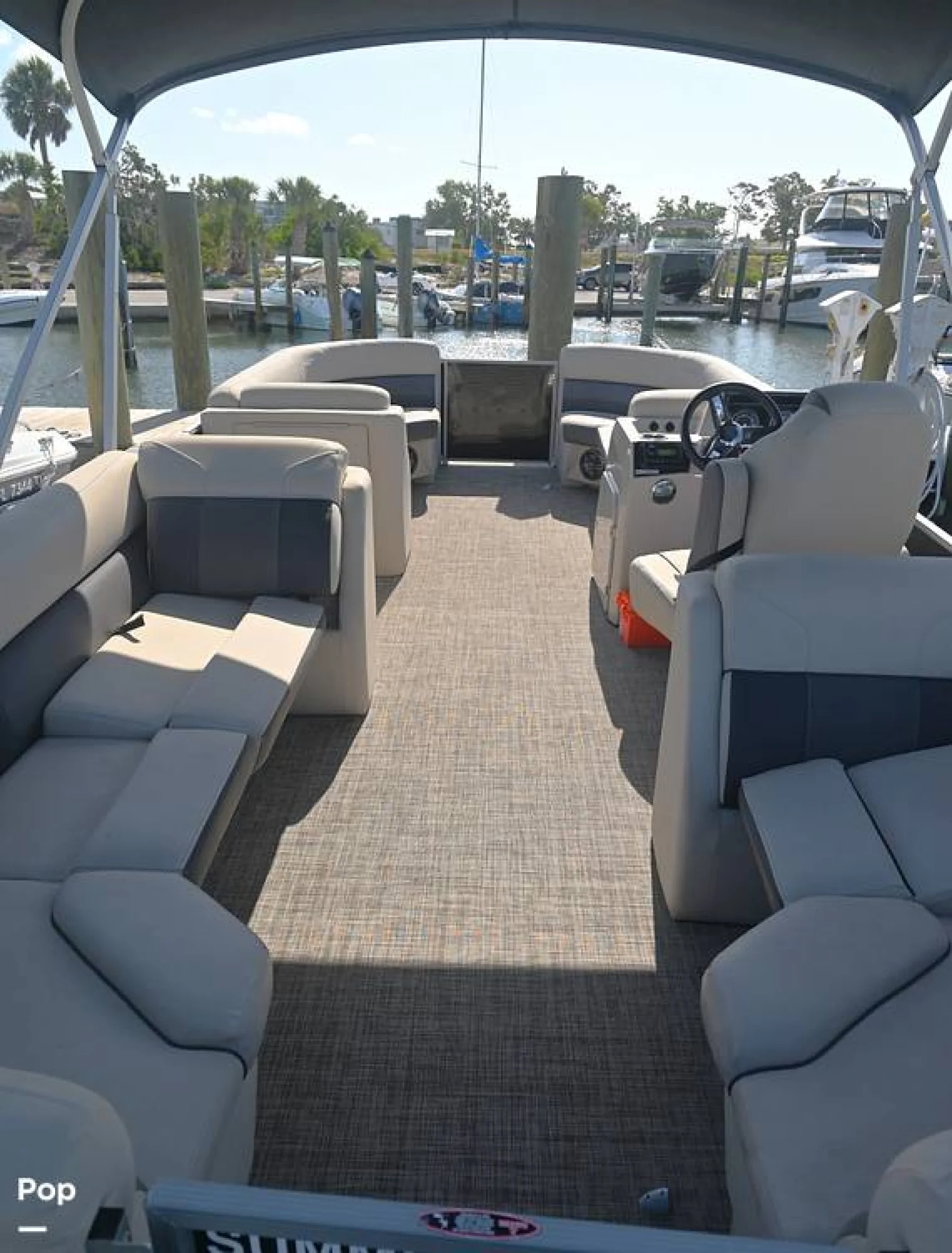 2023 Harris 230CR - Image 3