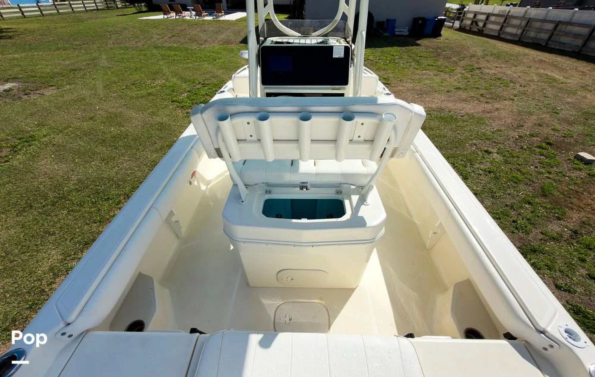 2020 Skeeter SX2550 - Image 5