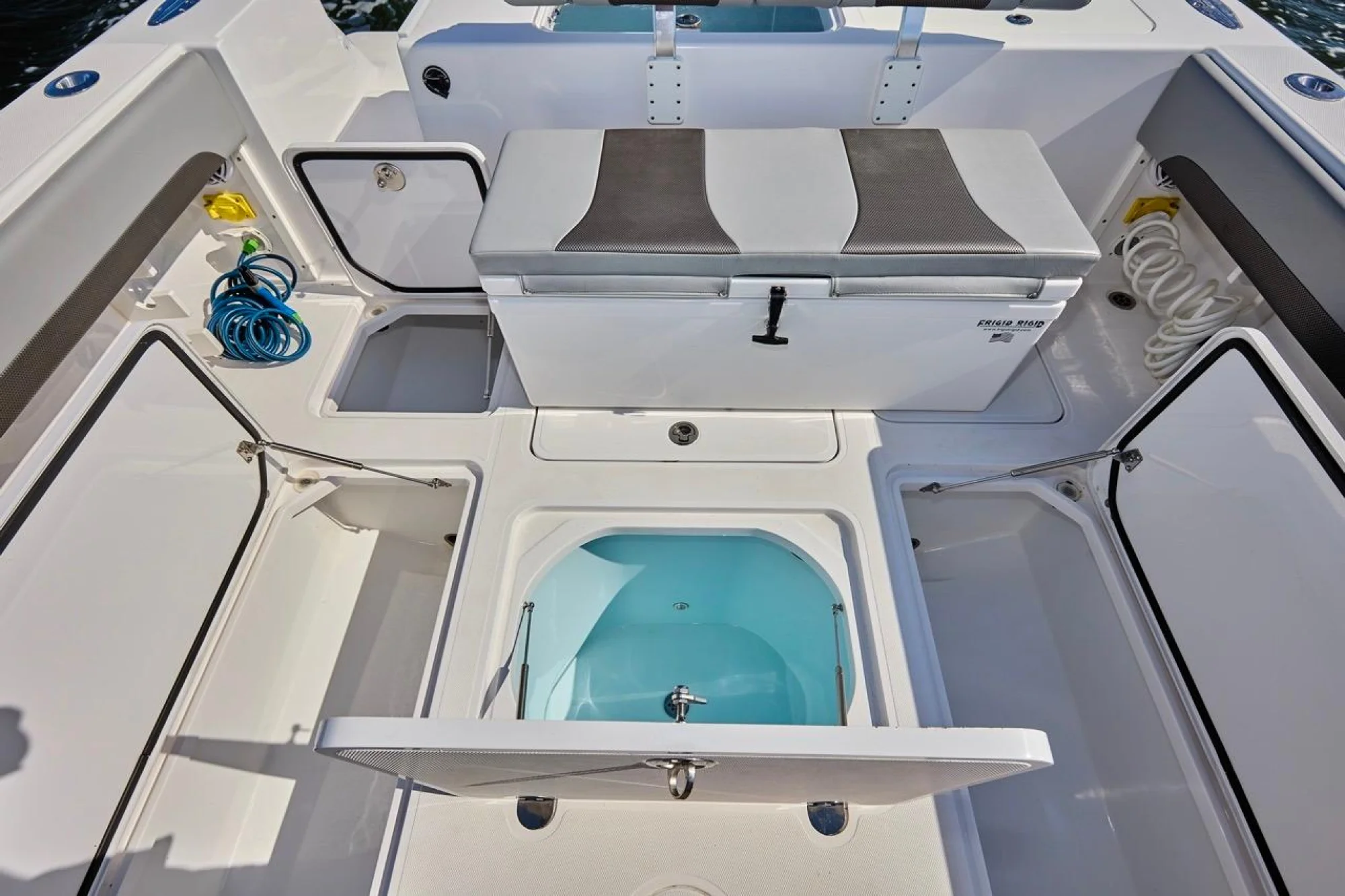 Bluewater 35 - Image 2