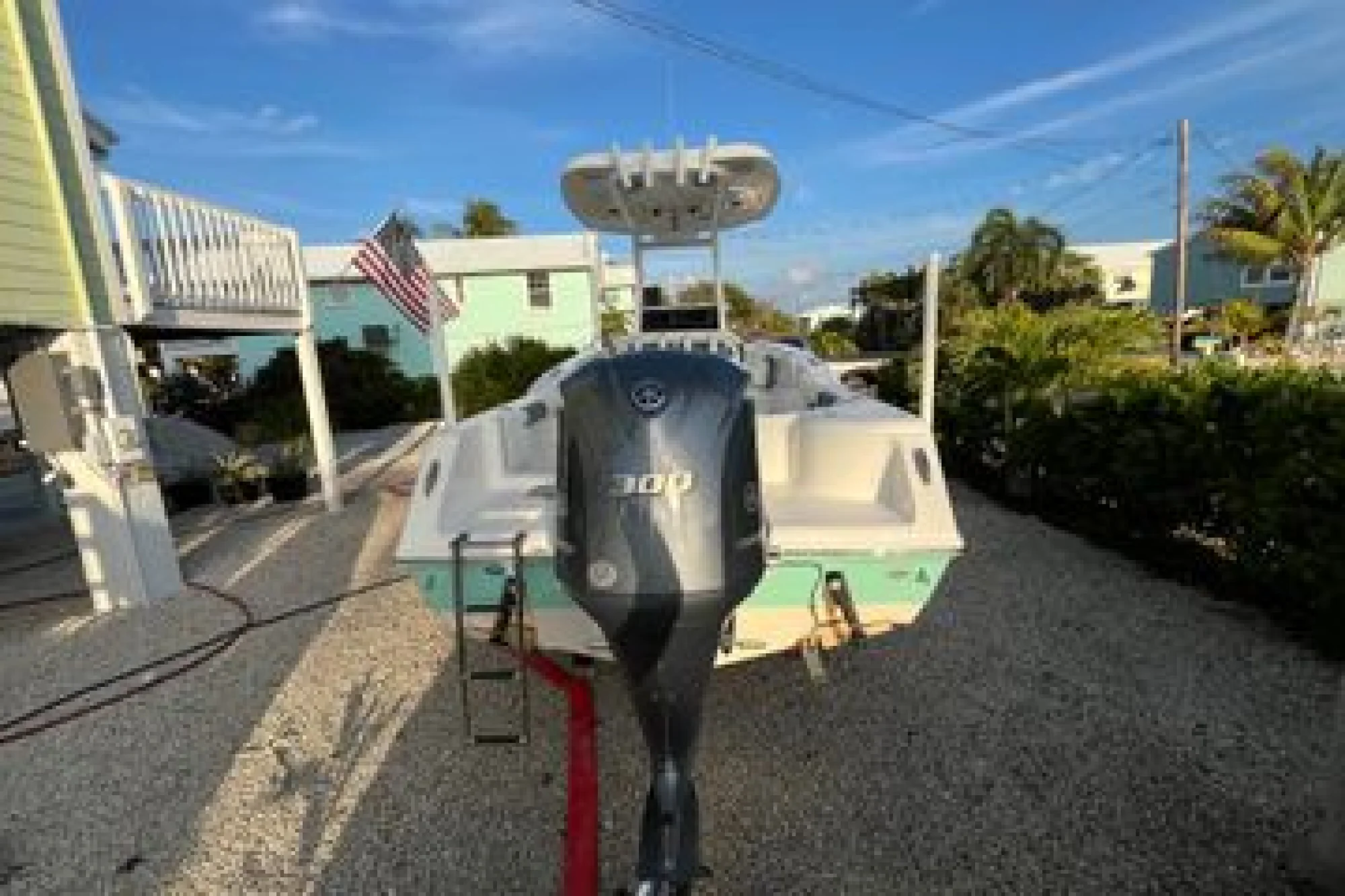 2017 Tidewater 230cc Adventure | 23ft - Image 3