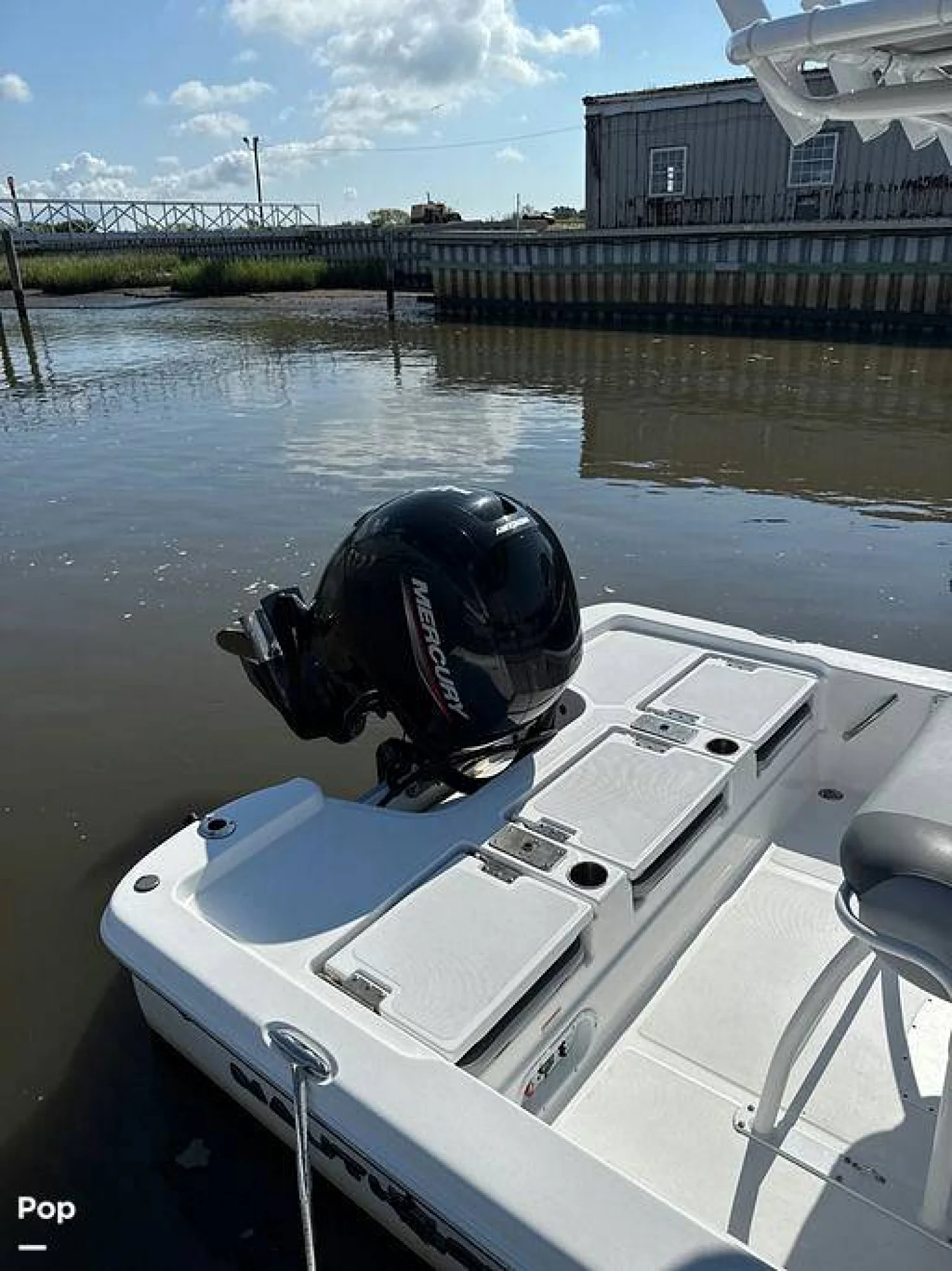 2024 NauticStar Shallow Bay - Image 4