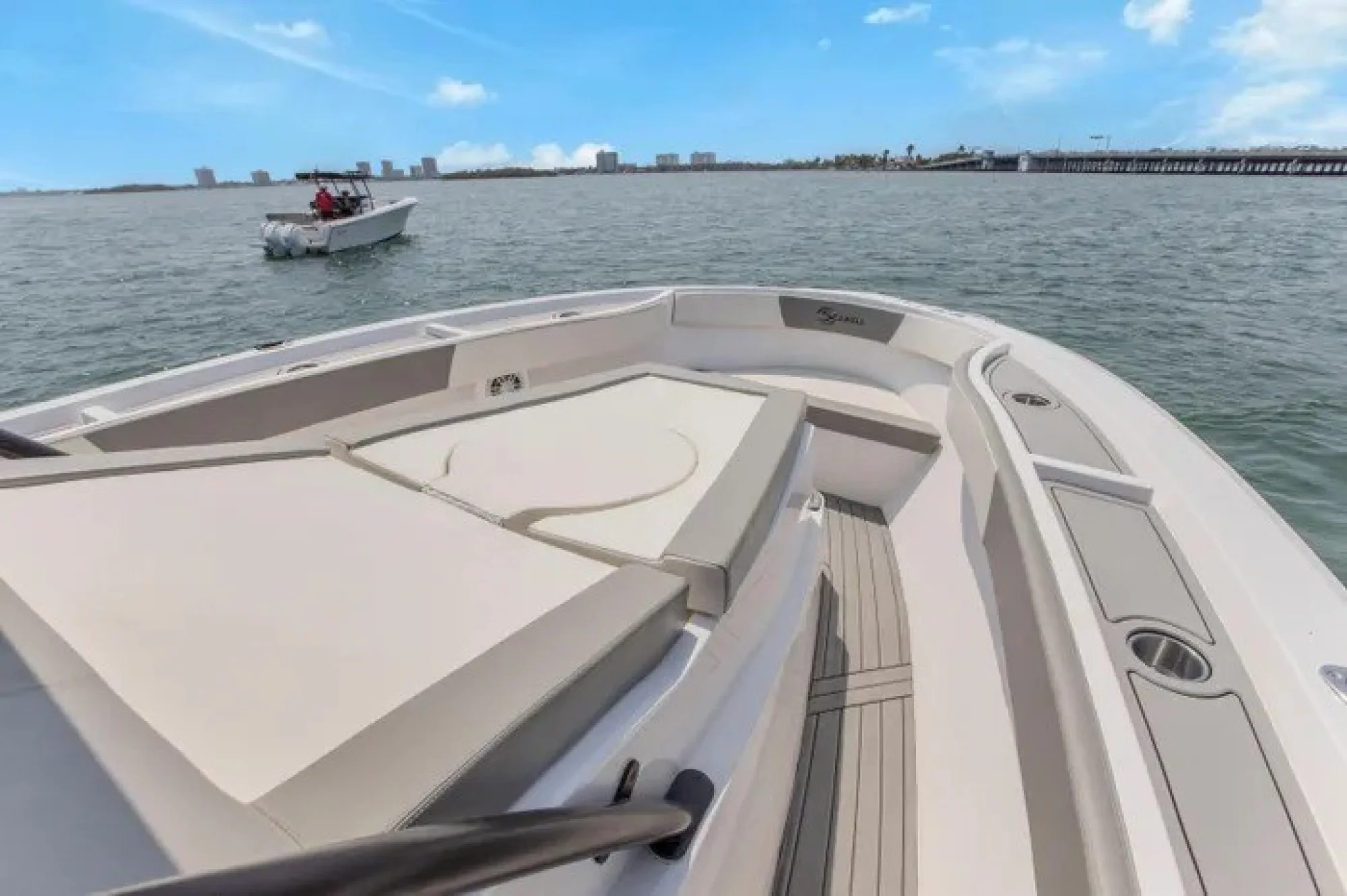 2026 SeaWell 345XL - Image 5