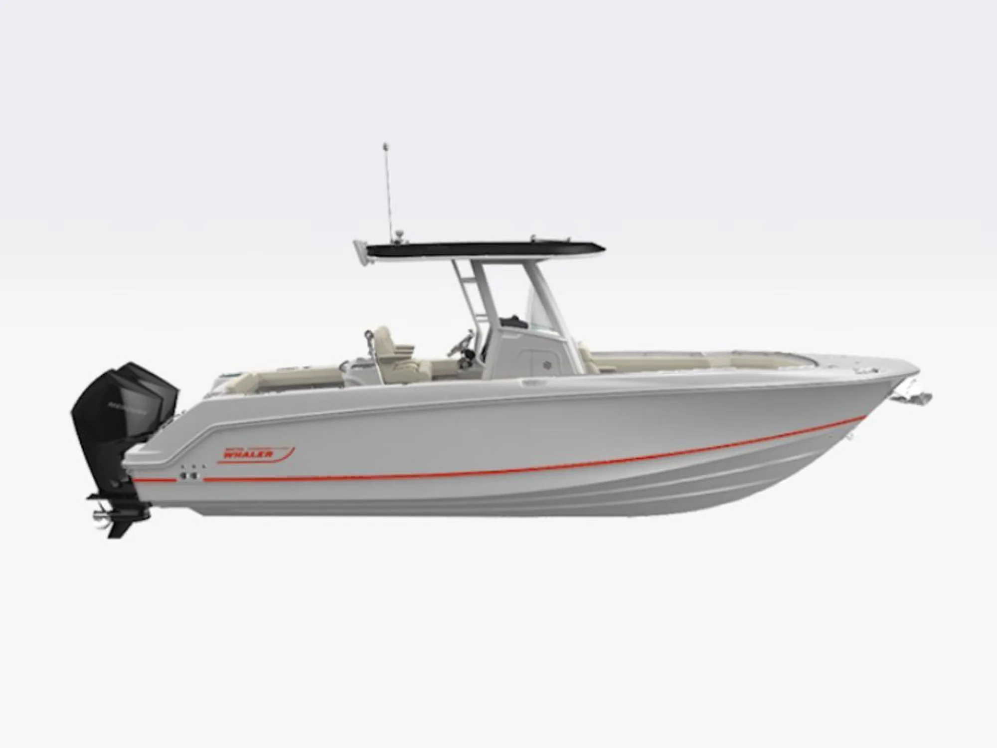 Boston Whaler 280 Outrage - Image 4