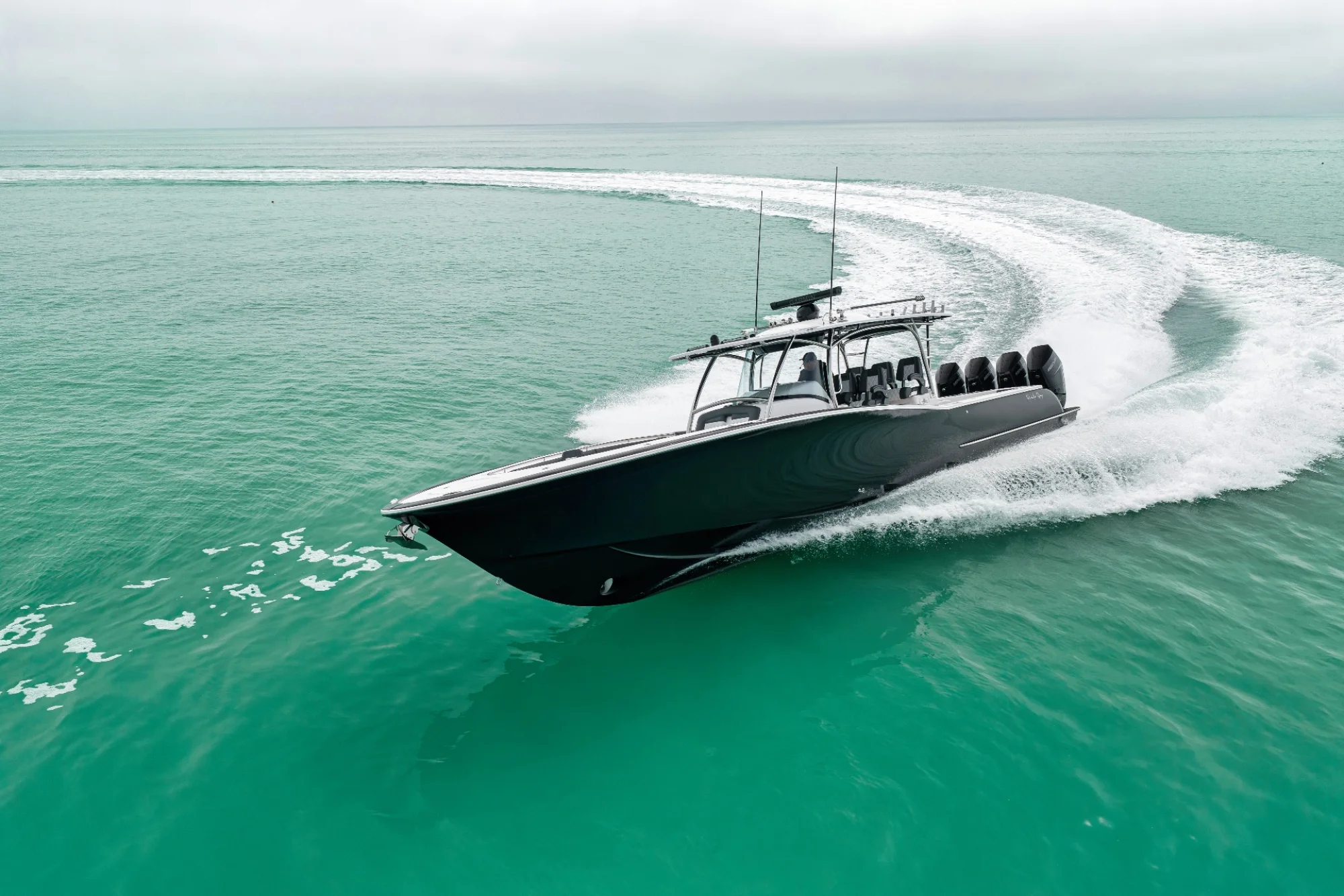 2027 Mag Bay 43 CC | 43ft - Image 5