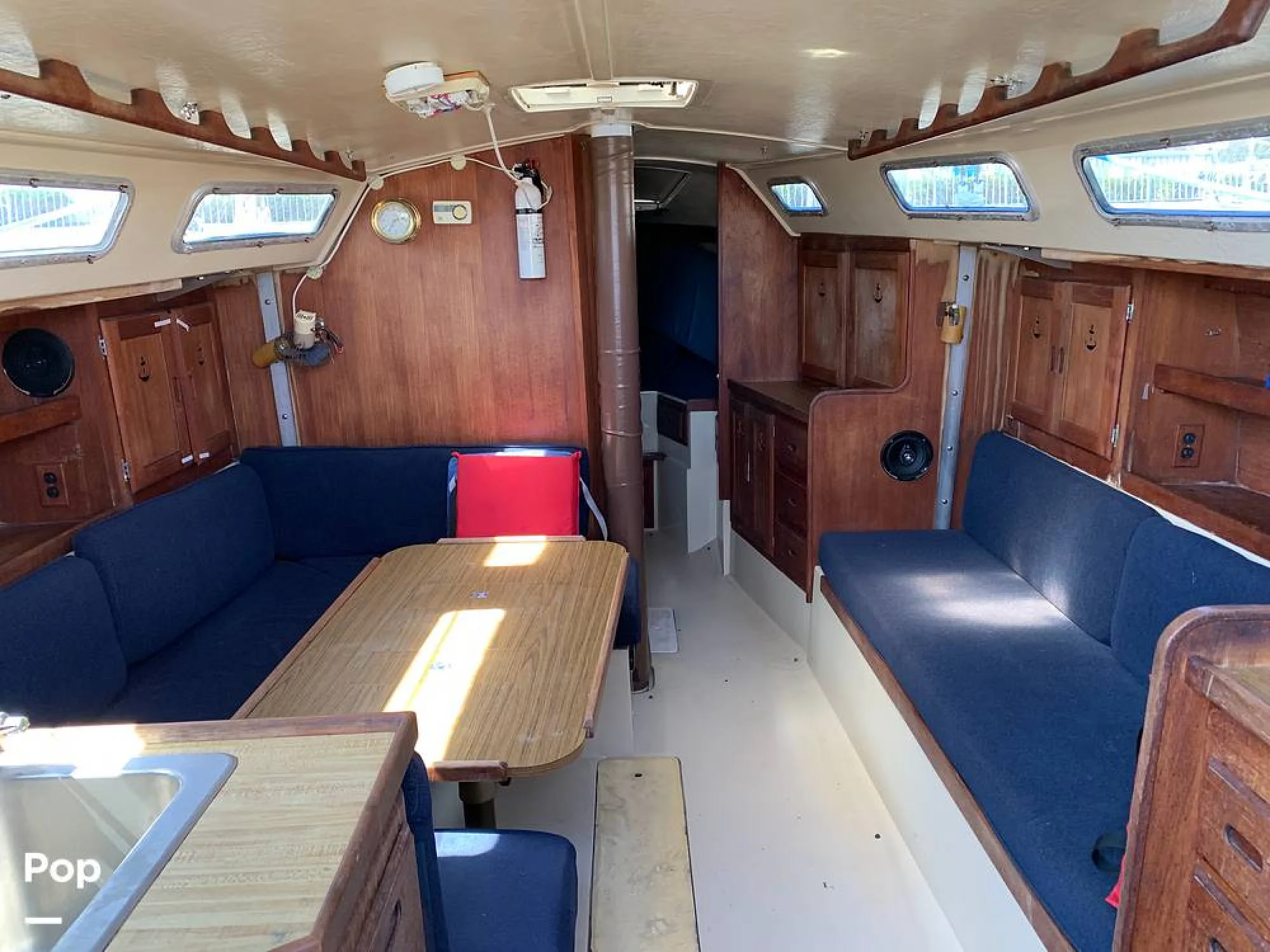1983 Catalina 38 - Image 5