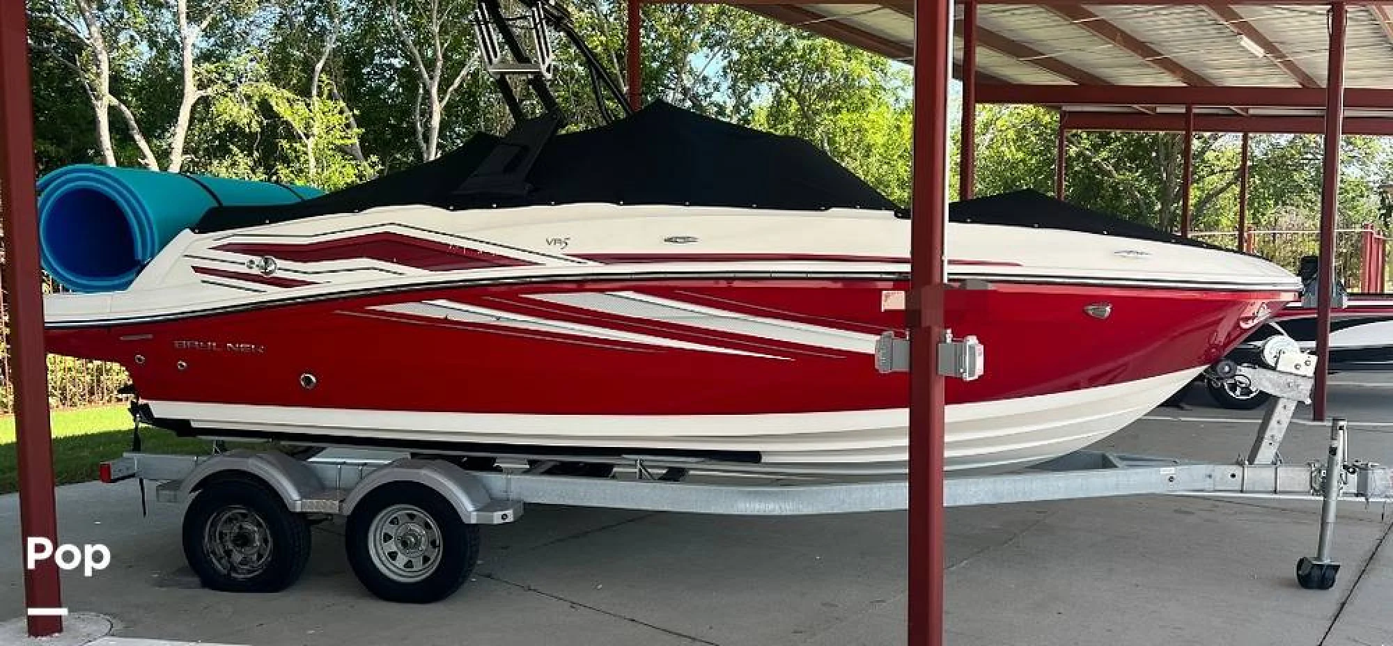 2020 Bayliner VR5 - Image 5