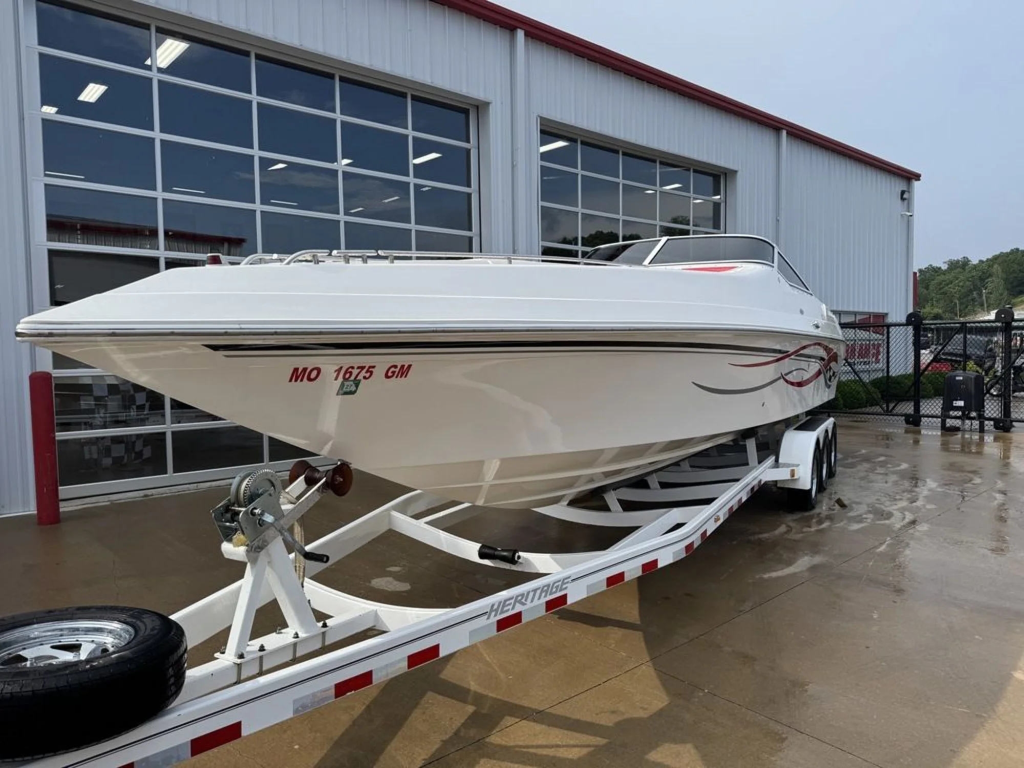 Envision 3200 - Image 2