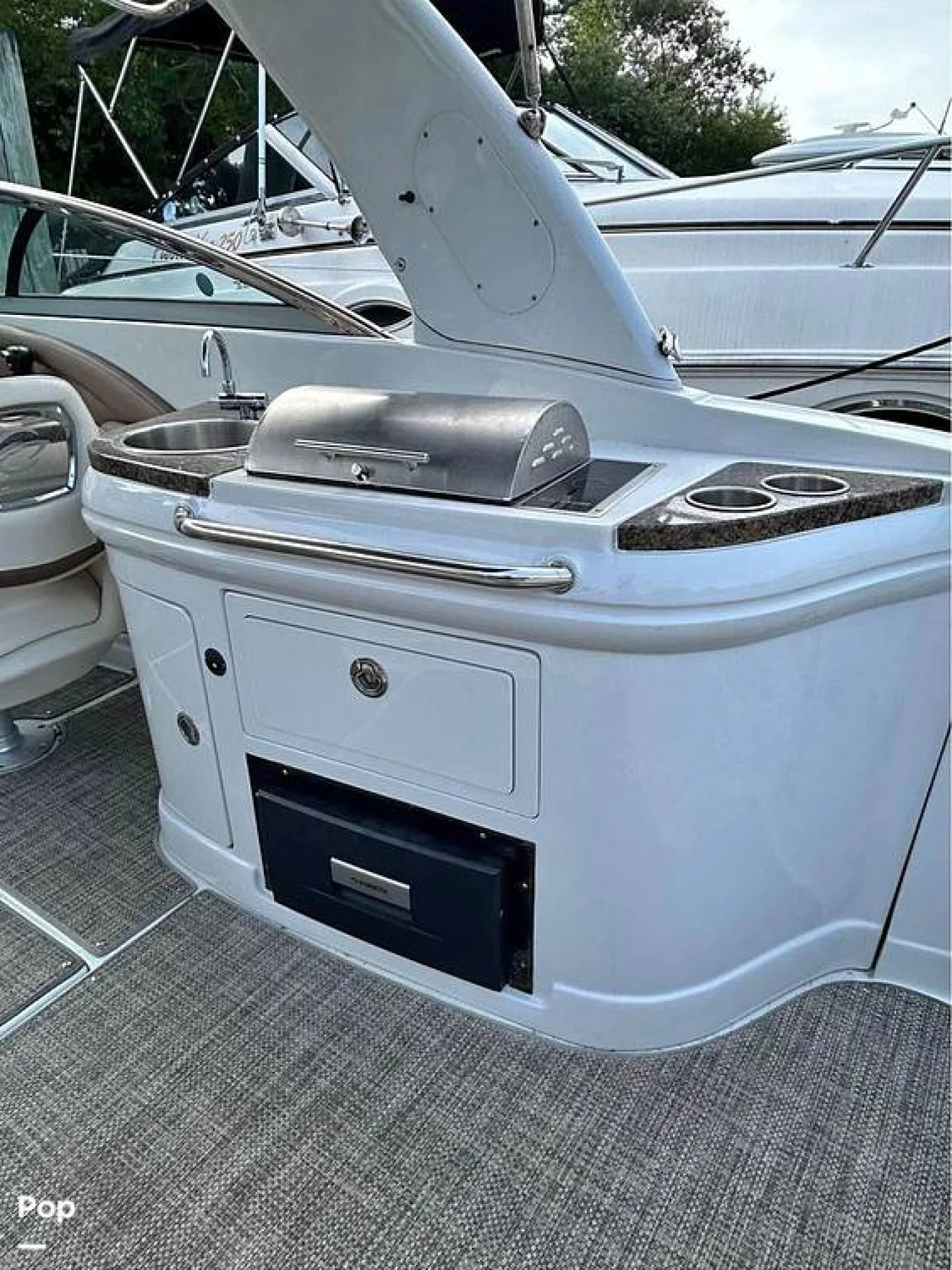 2021 Crownline e280xs - Image 4