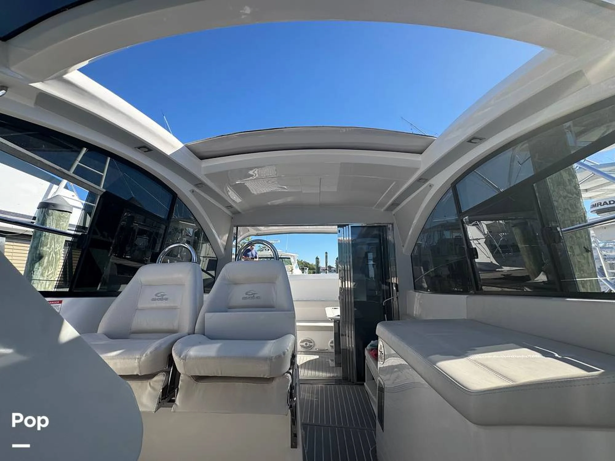 2021 Evolve Yachts 400HT - Image 2