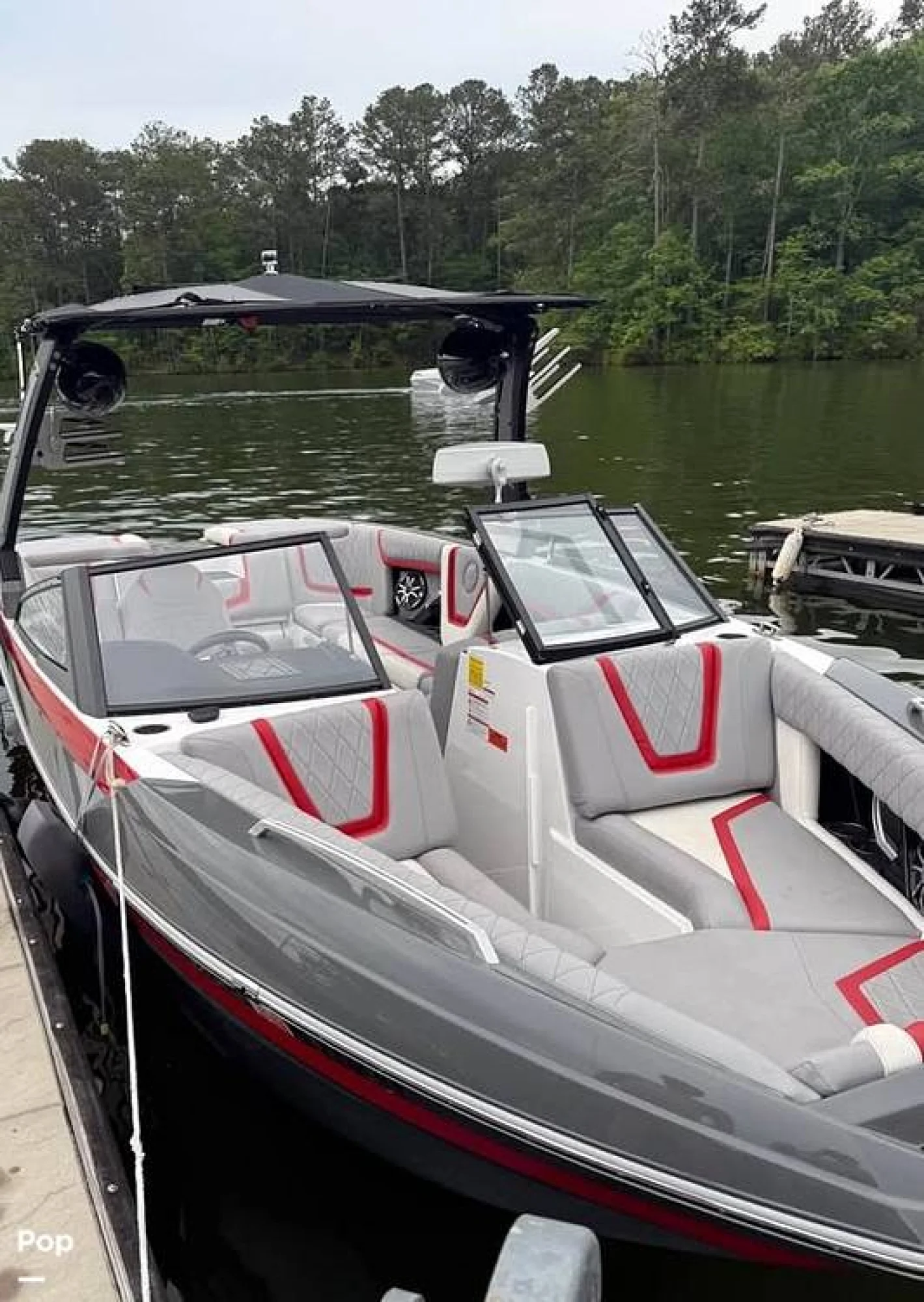 2019 Tige ZX5 - Image 5