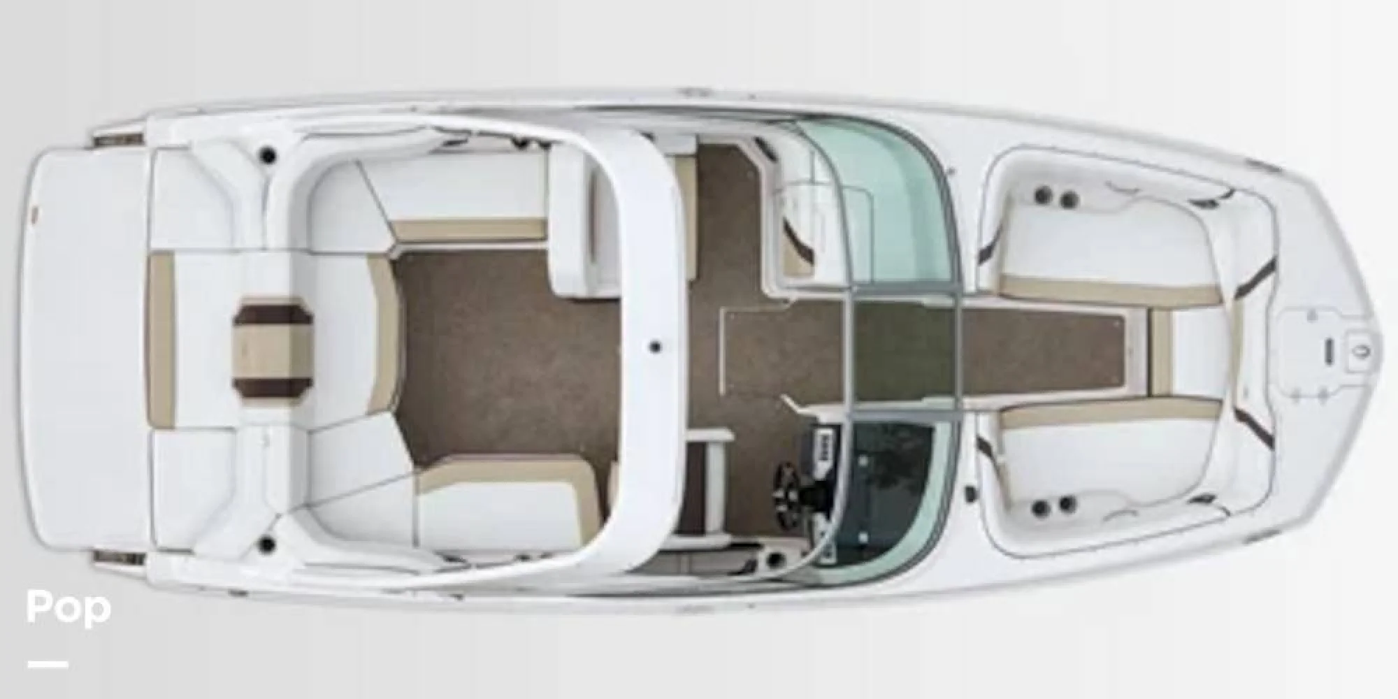 2016 Regal FasDeck 22 ESX - Image 3