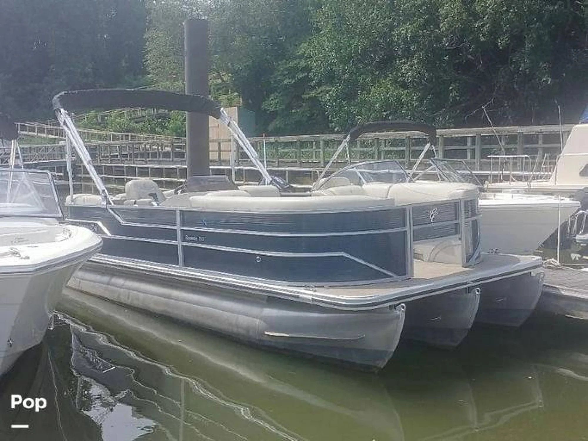 2023 Cypress Cay Seabreeze 232 - Image 3