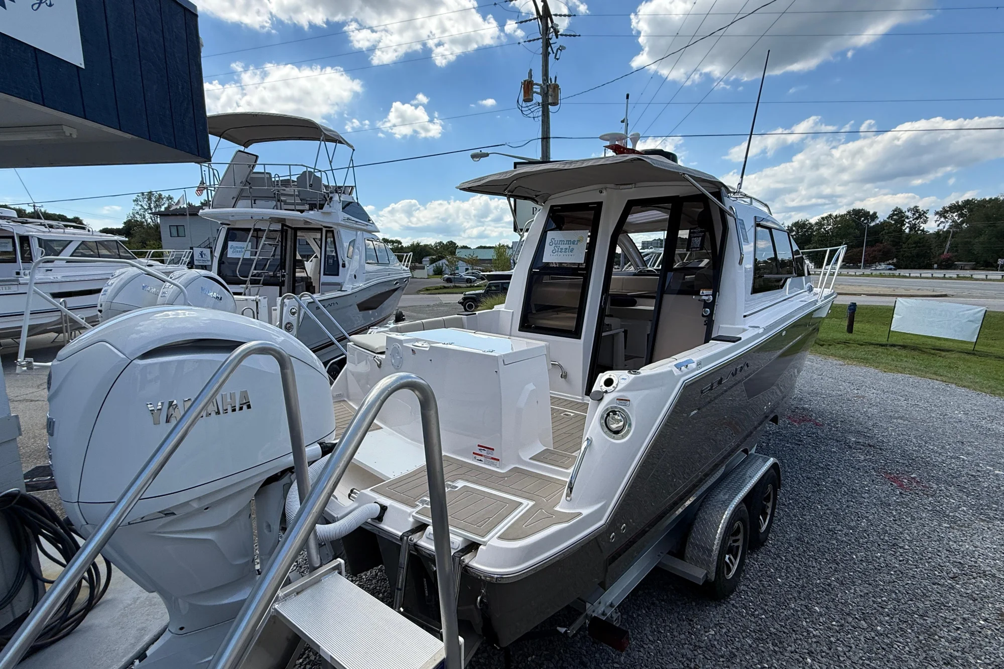 2026 Solara S-250 C - Image 5