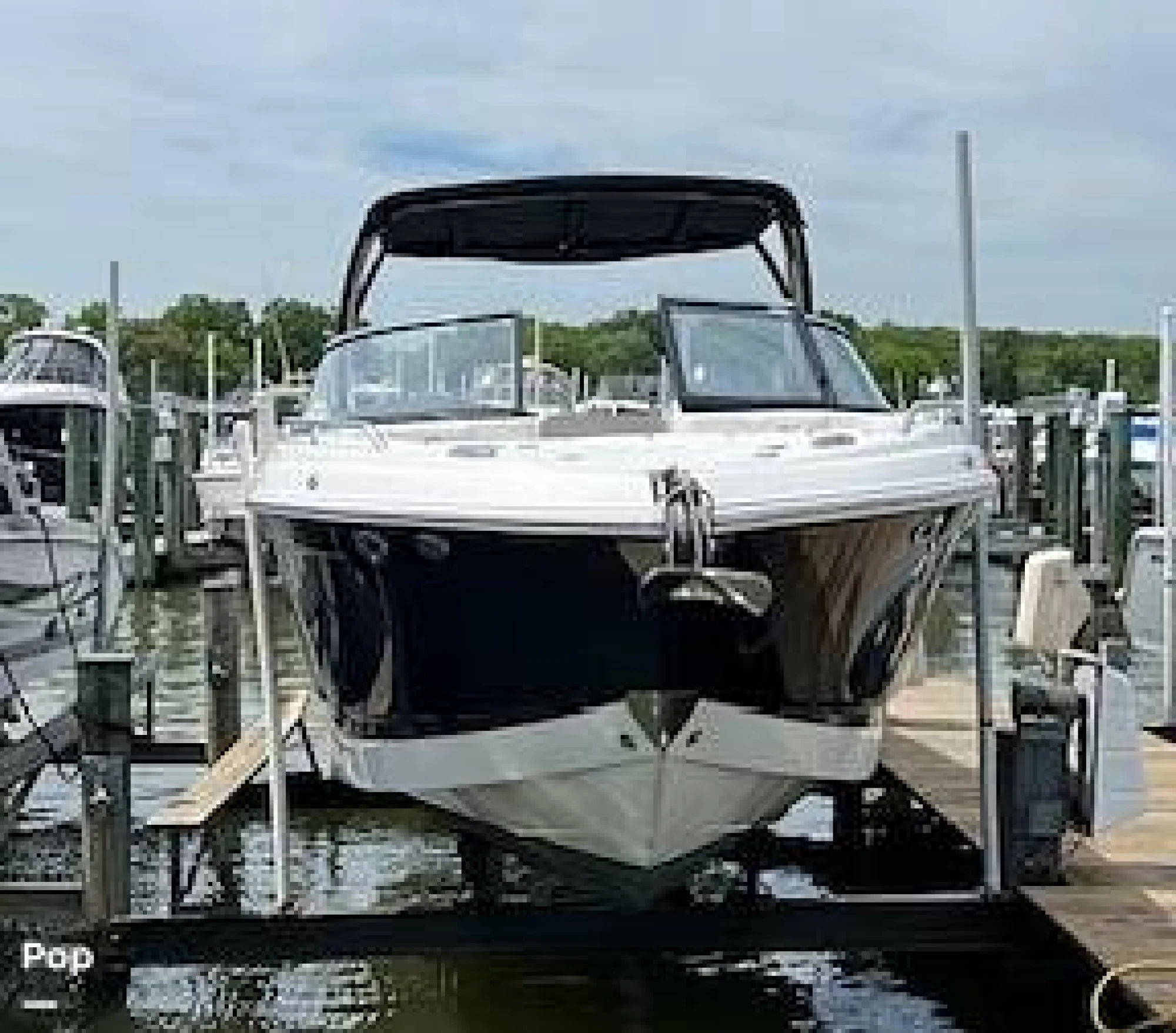 2014 Chaparral 307 SSX - Image 3