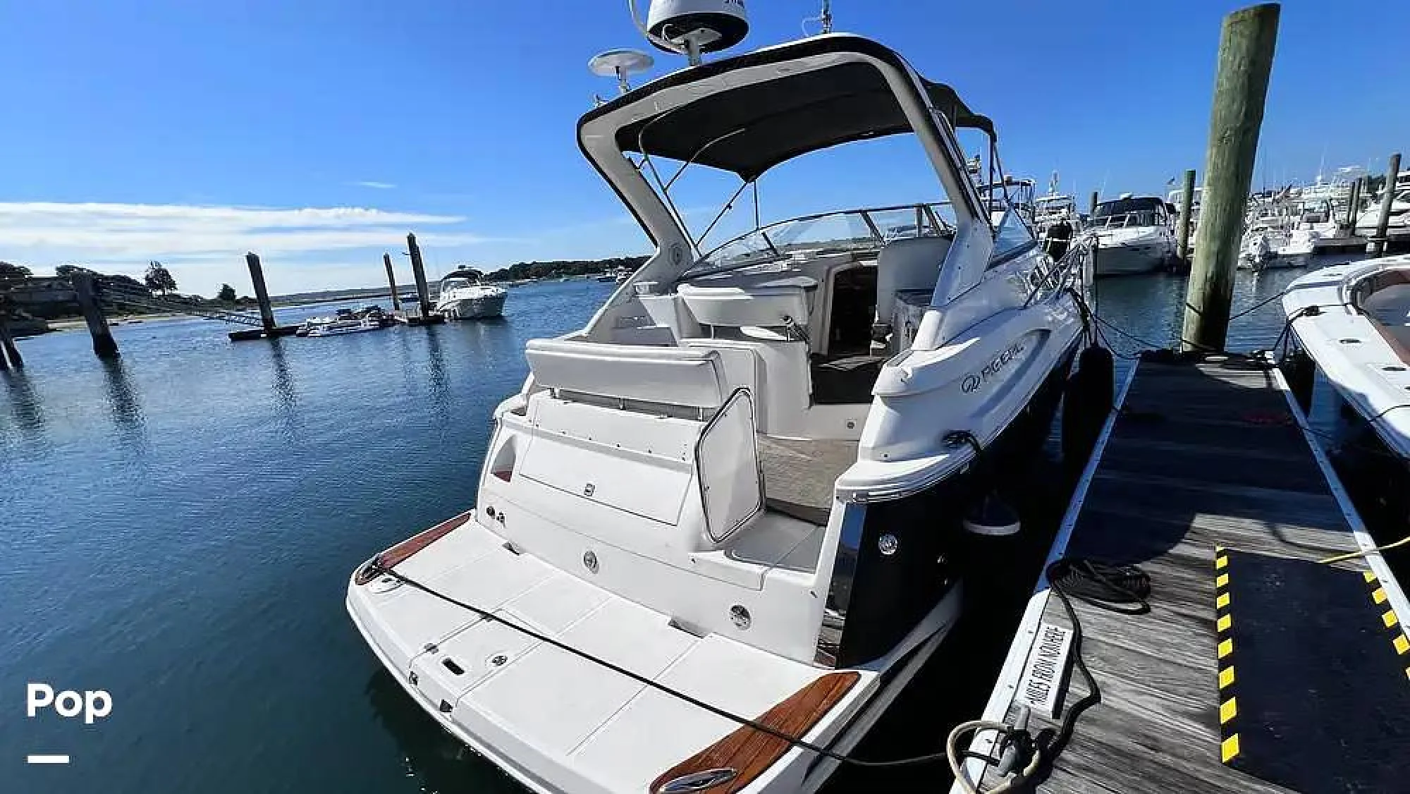 2005 Regal Window Express 3060 - Image 3
