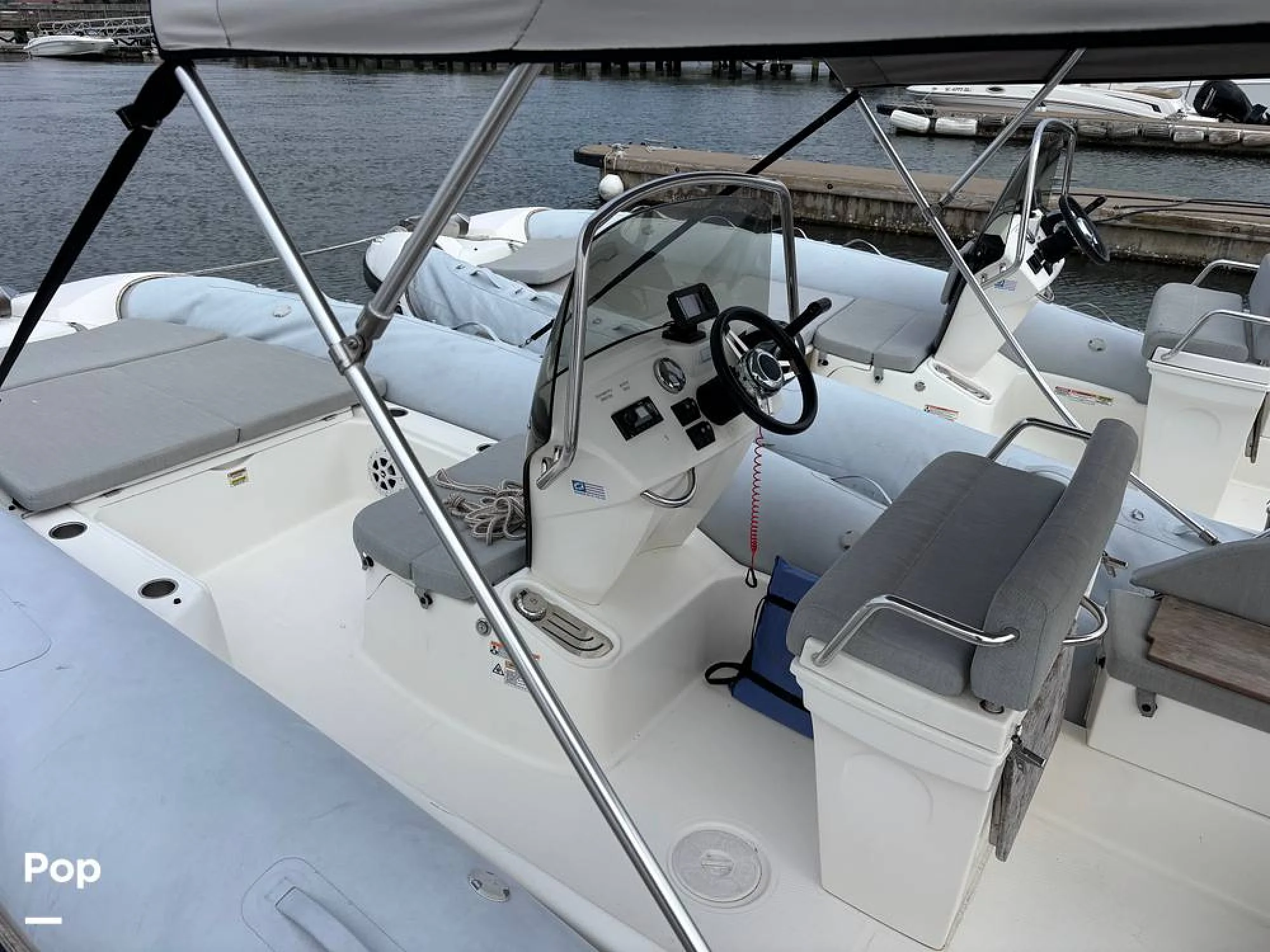 2022 Zodiac N-ZO 680 - Image 4