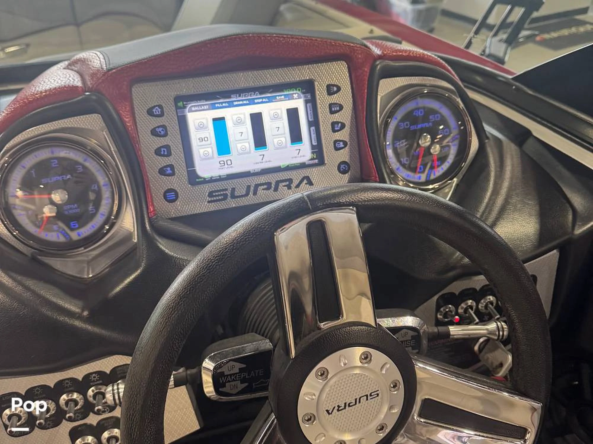 2015 Supra SE450 - Image 4