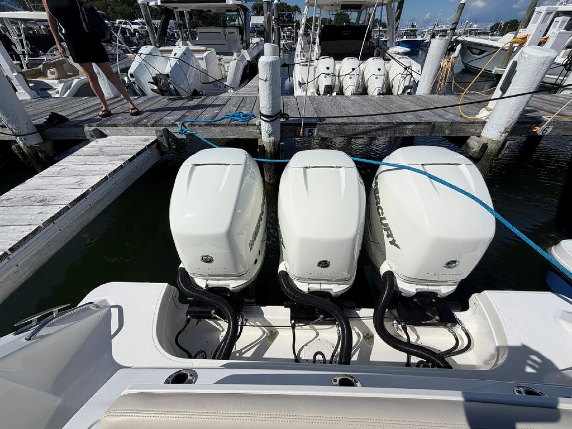 Boston Whaler 350 Realm - Image 5
