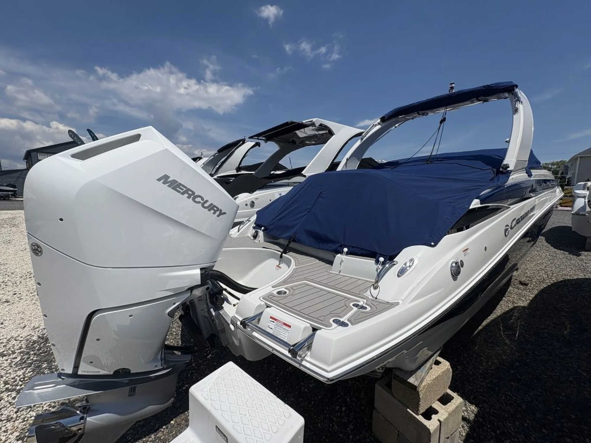 2026 Crownline 298 XSS - Image 4