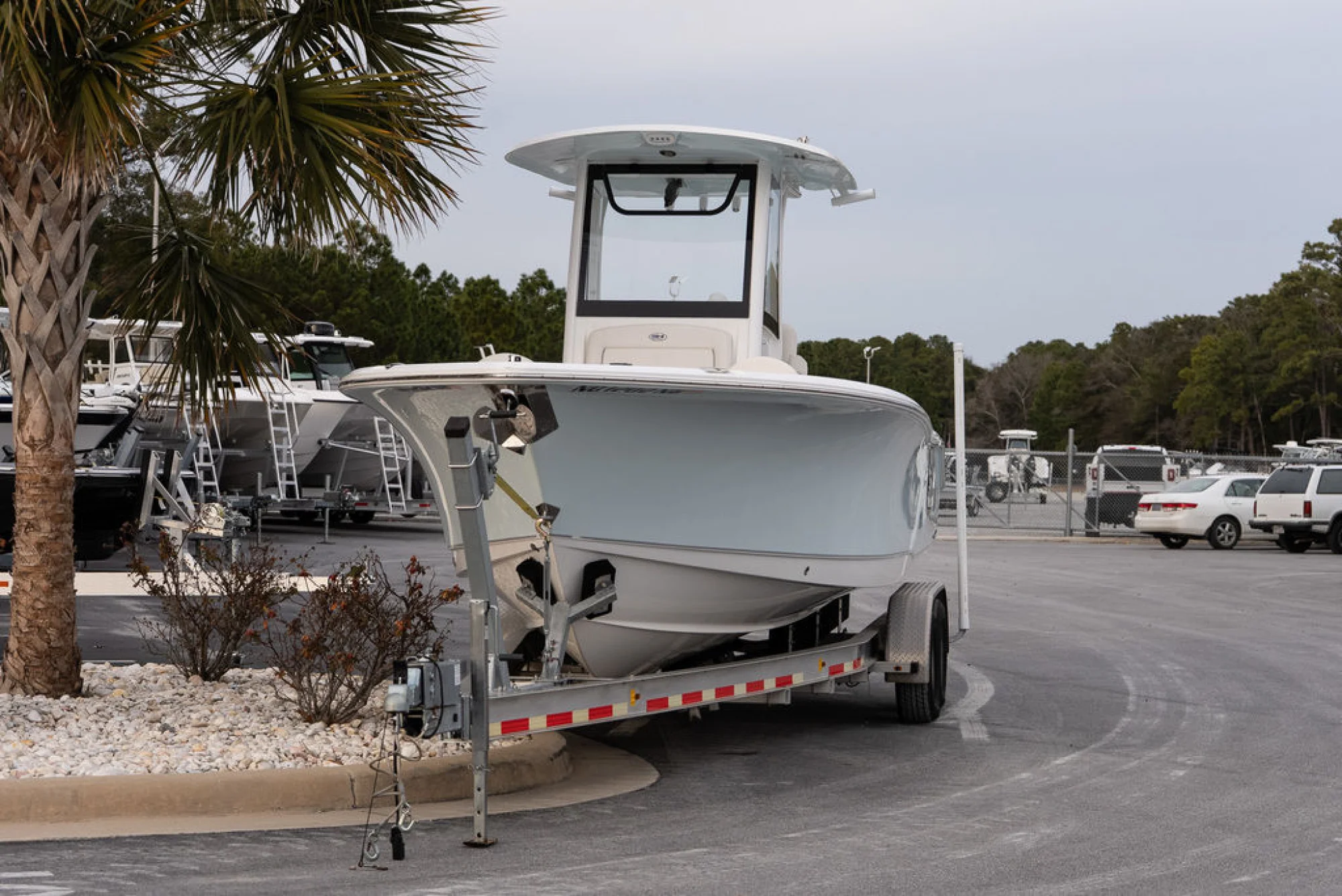 Sea Hunt 25 GAMEFISH - Image 2