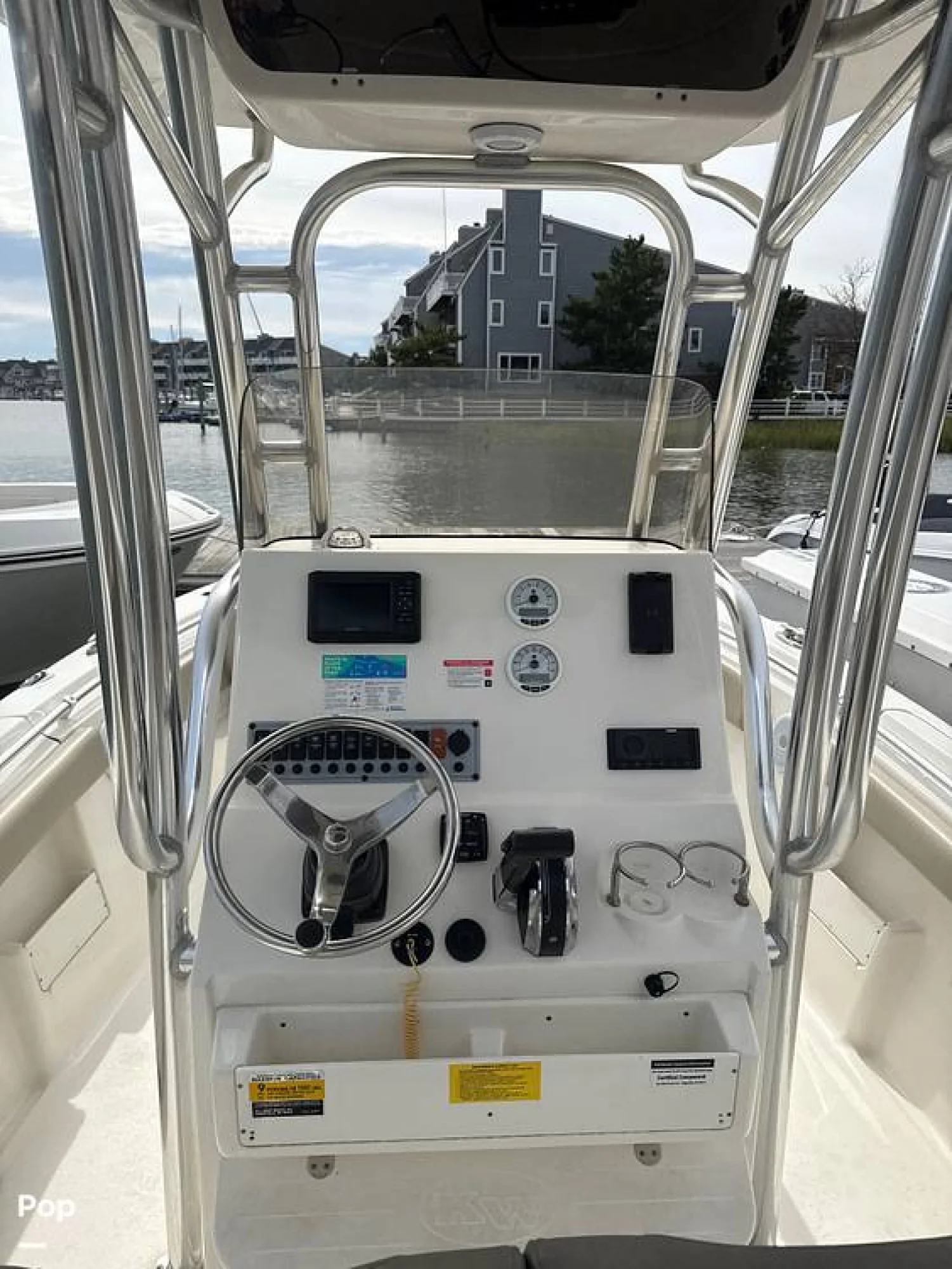 2024 Key West 239FS - Image 5