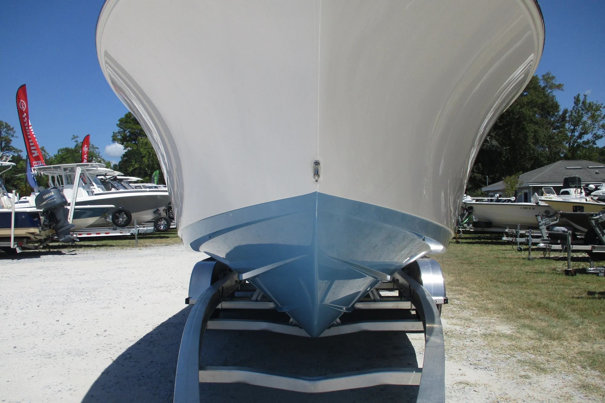 2027 Sportsman Open 232 Center Console - Image 2