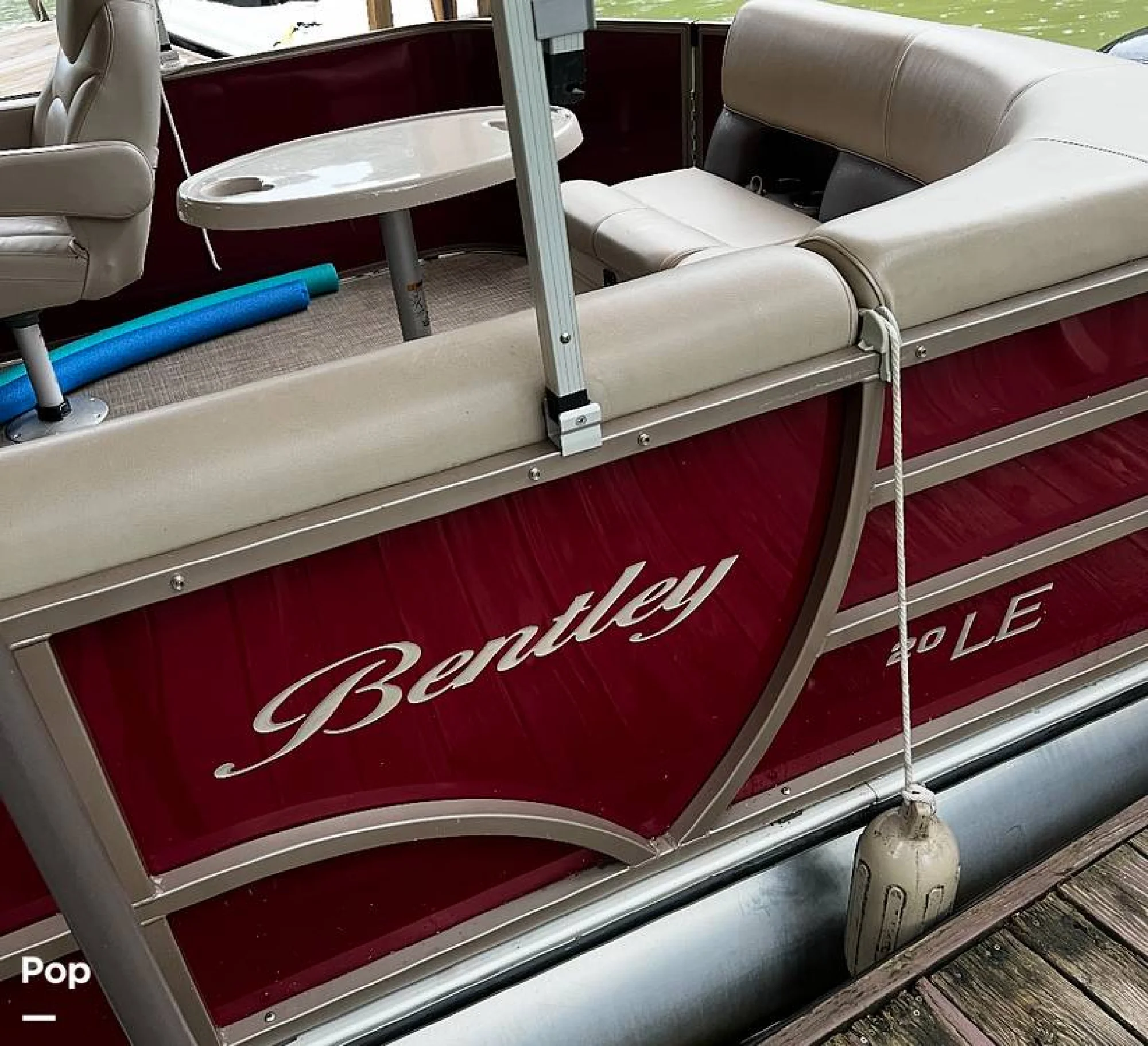 2021 Bentley 20 LE - Image 5