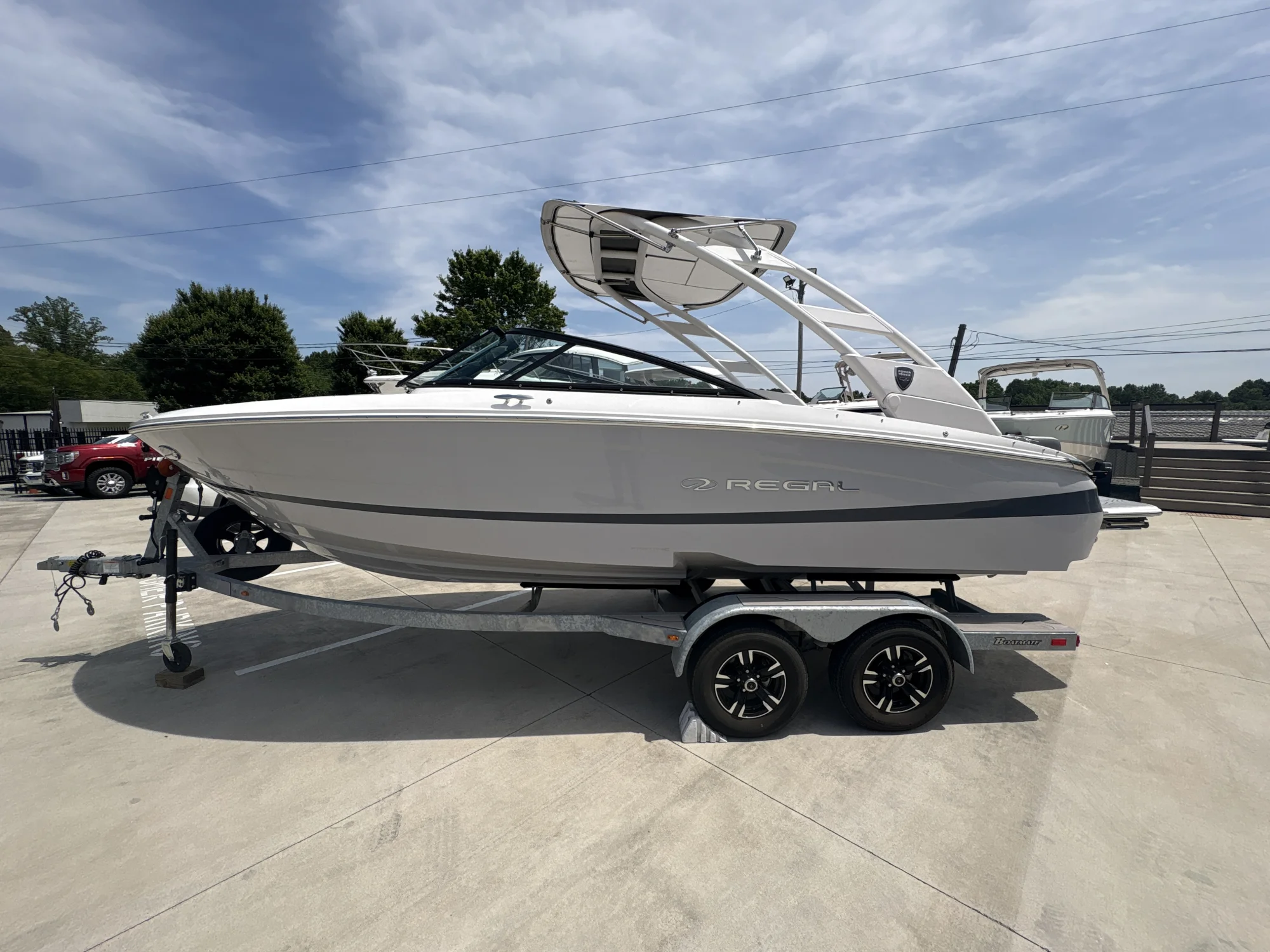 2026 Regal LS2 Ultimate - Image 4