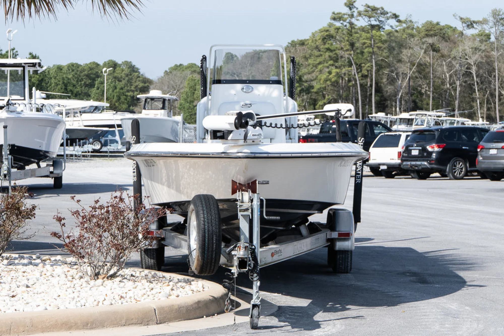 ShearWater 25LTD - Image 3