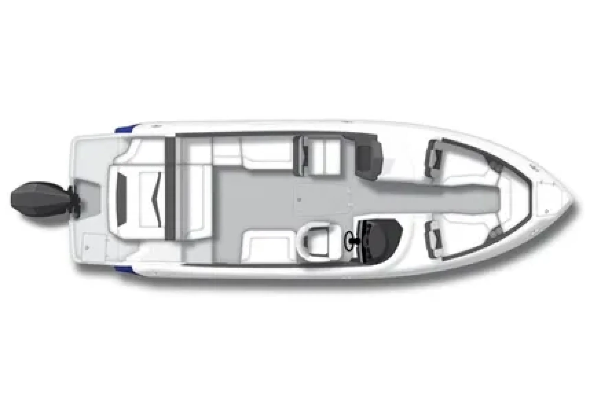 2024 Monterey 275 SS - Image 5