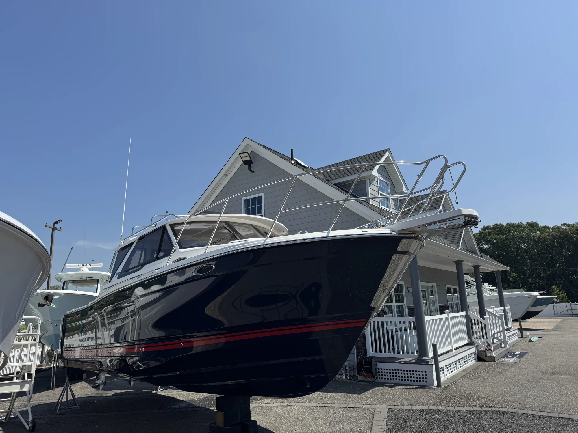 2026 Cutwater C-288C - Image 2