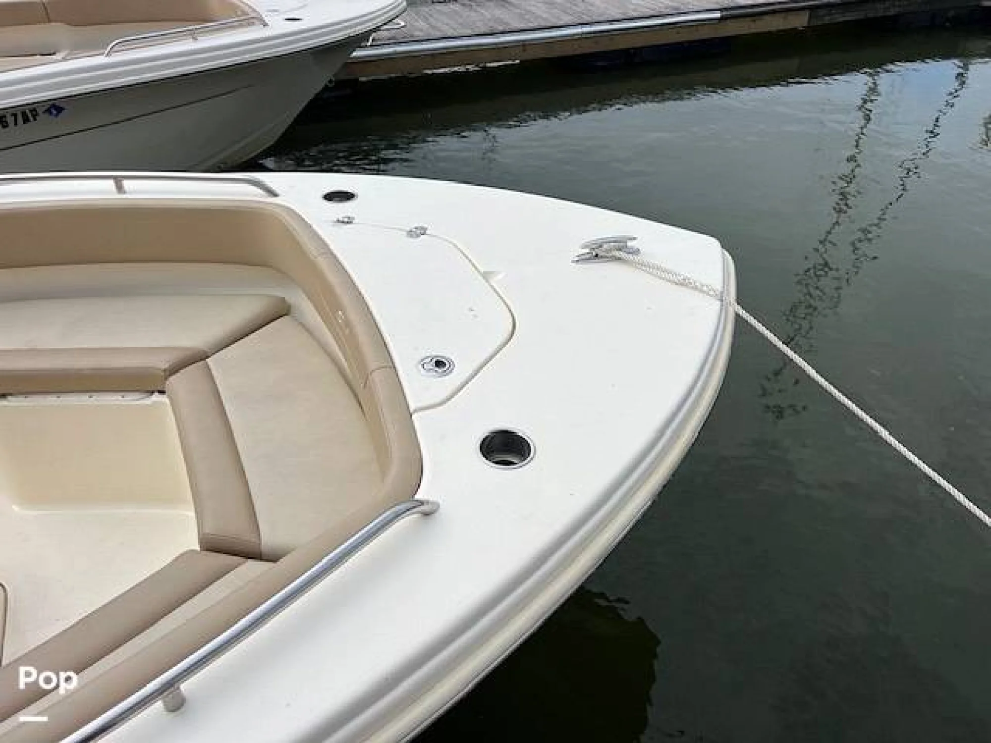 2023 Scout 215 XSF - Image 5