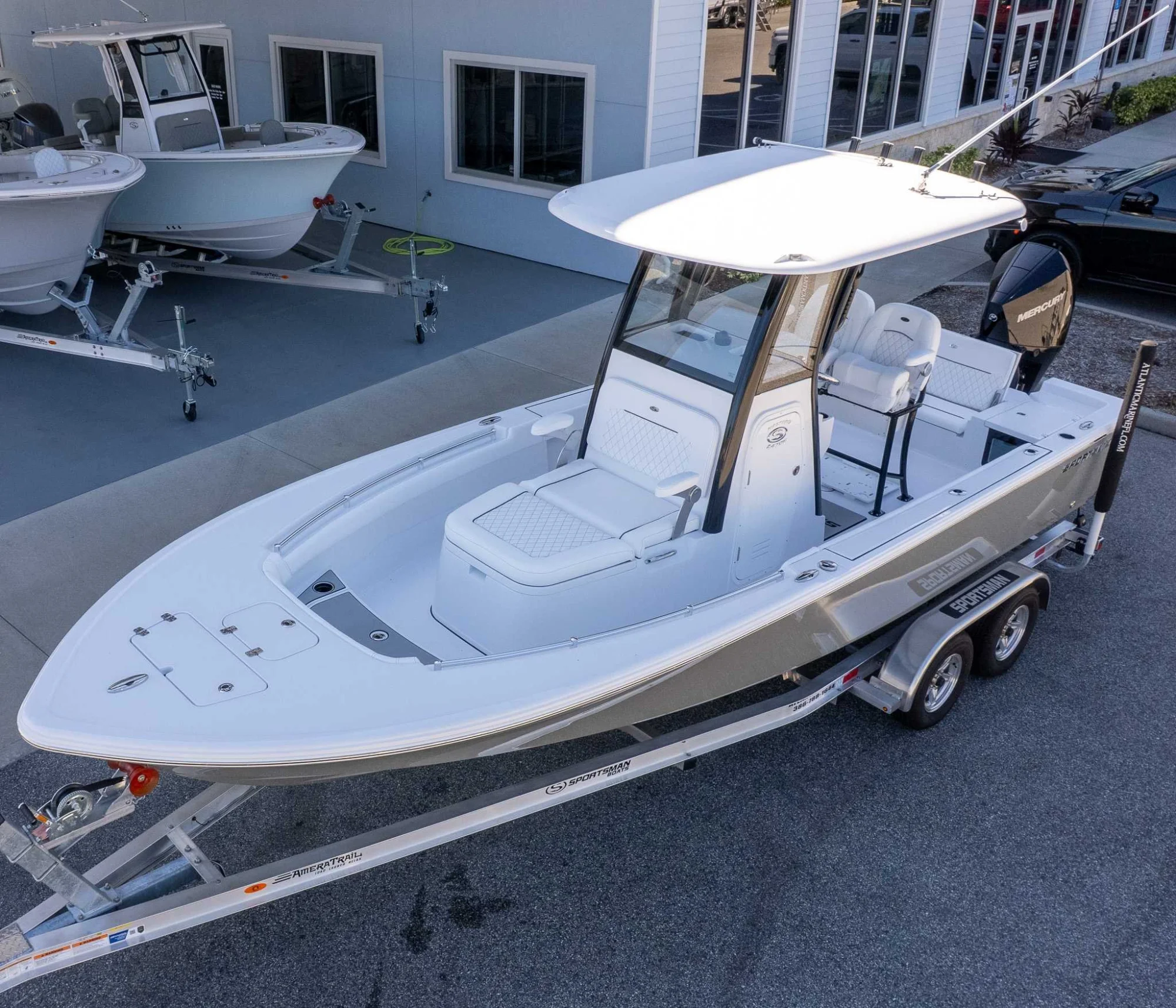 2026 Sportsman Masters 247 OE - Image 3