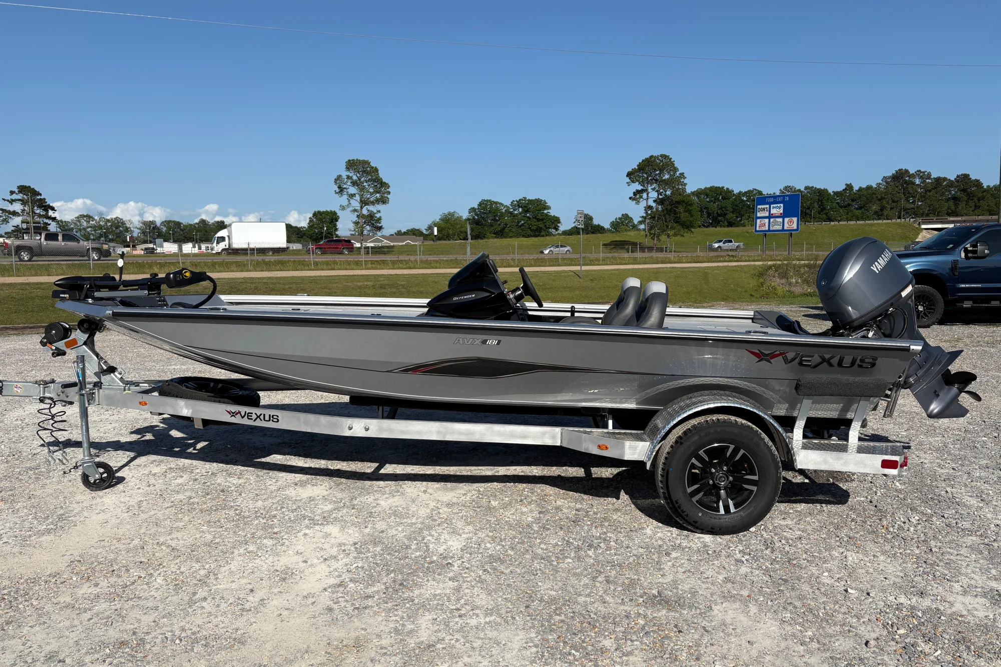 2026 Vexus Defender 181 - Image 2