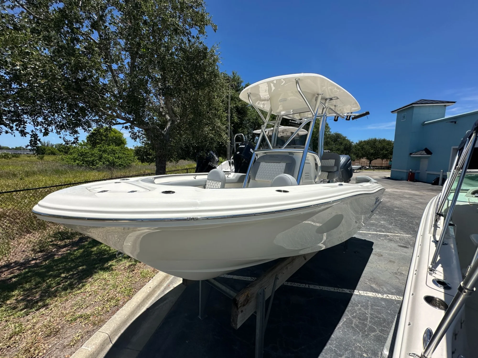 2027 Pioneer 202 Islander - Image 2