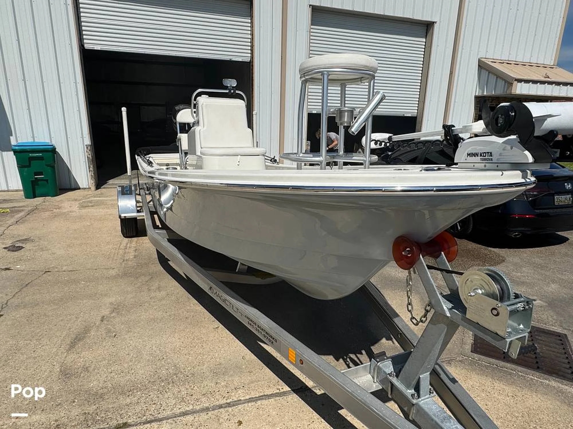 2019 Abaco 20 Guide - Image 4