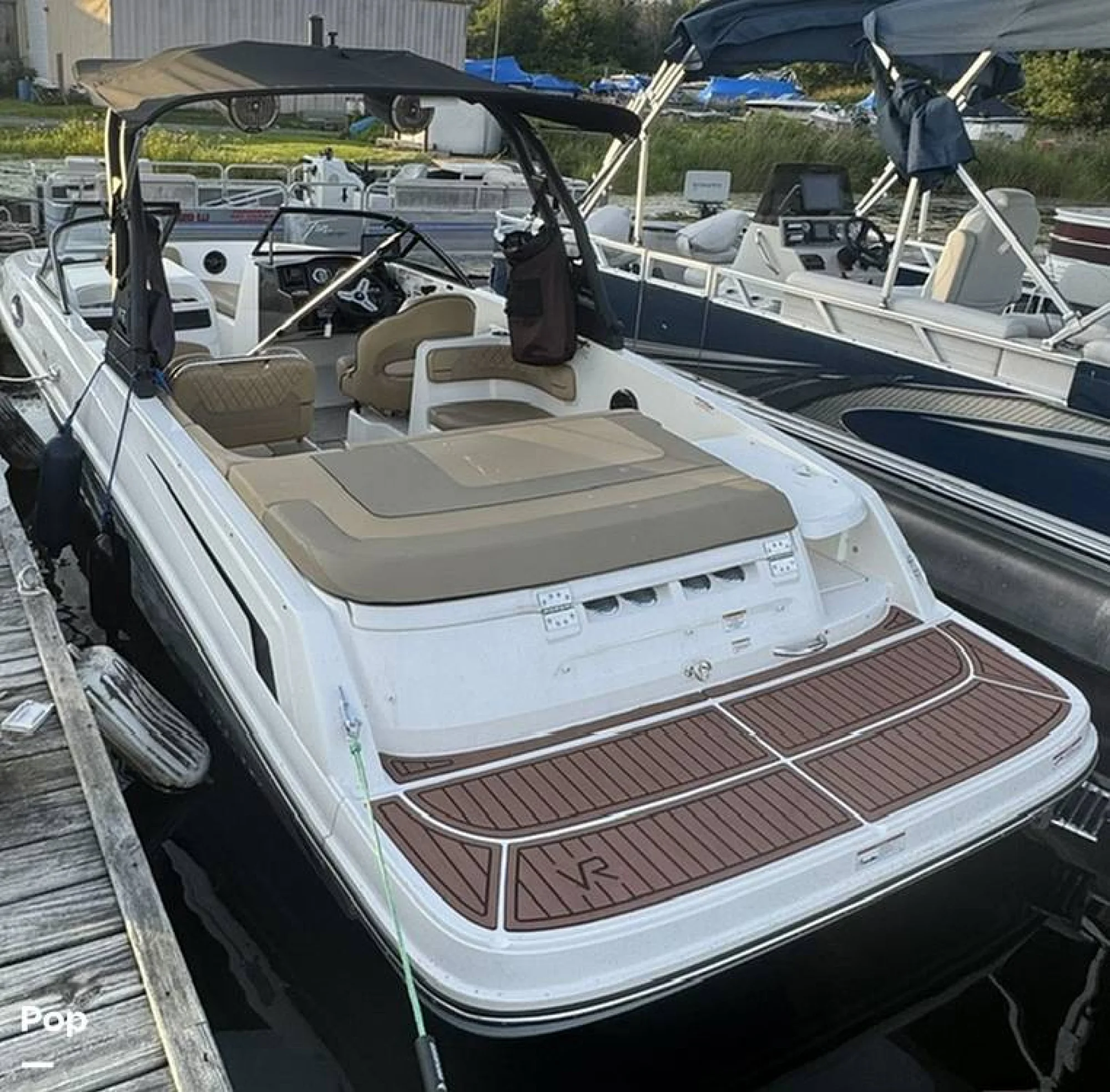 2023 Bayliner VR6 BR - Image 5