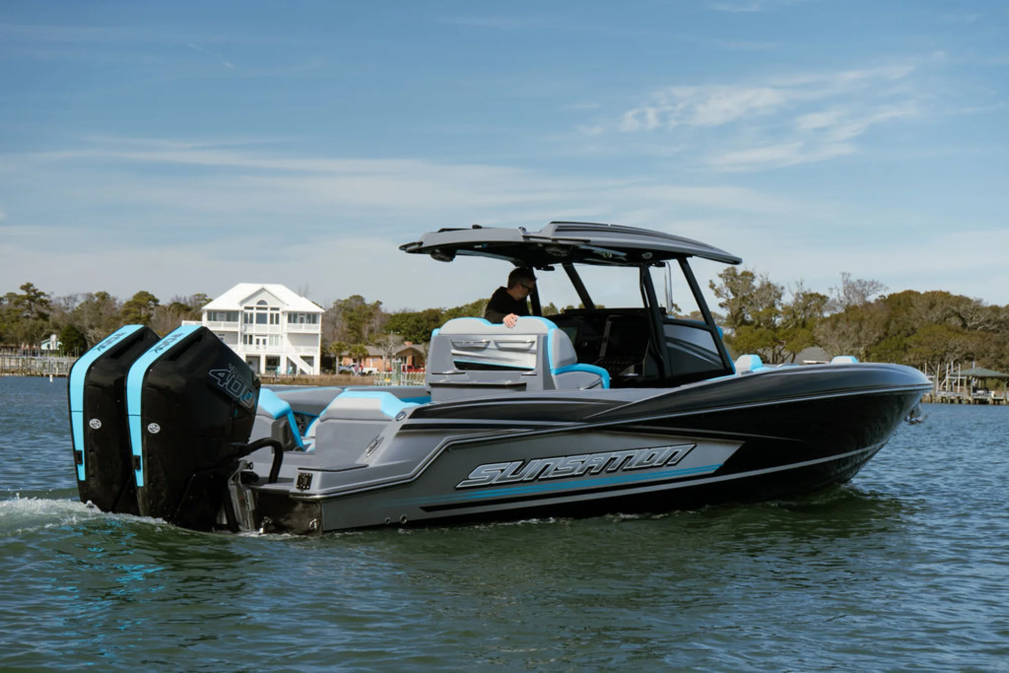 Sunsation 32 CCX - Image 3