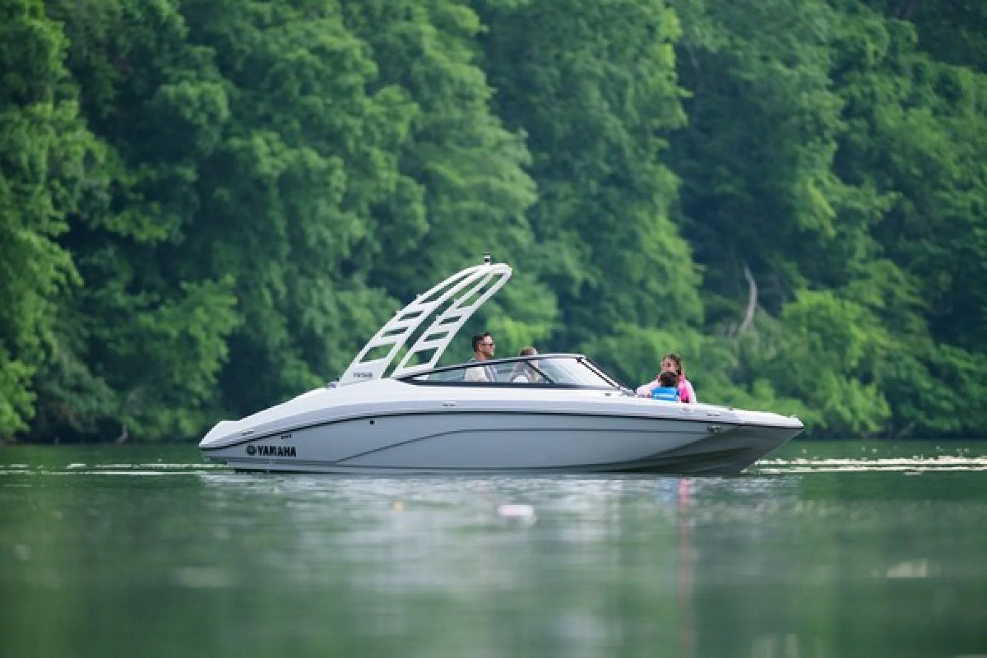 2026 Yamaha 195S - Image 2
