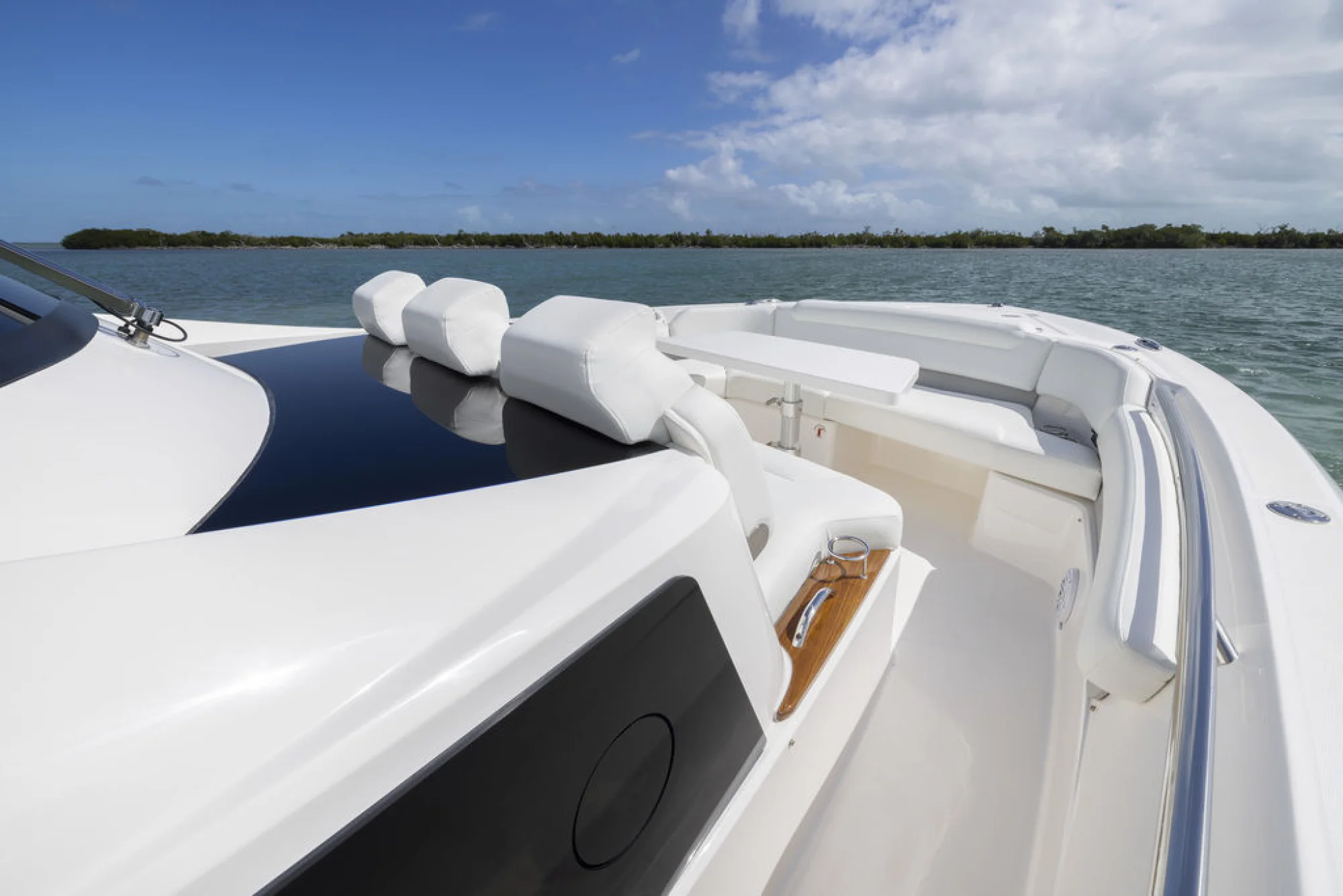 Tiara Yachts 46LS - Image 5